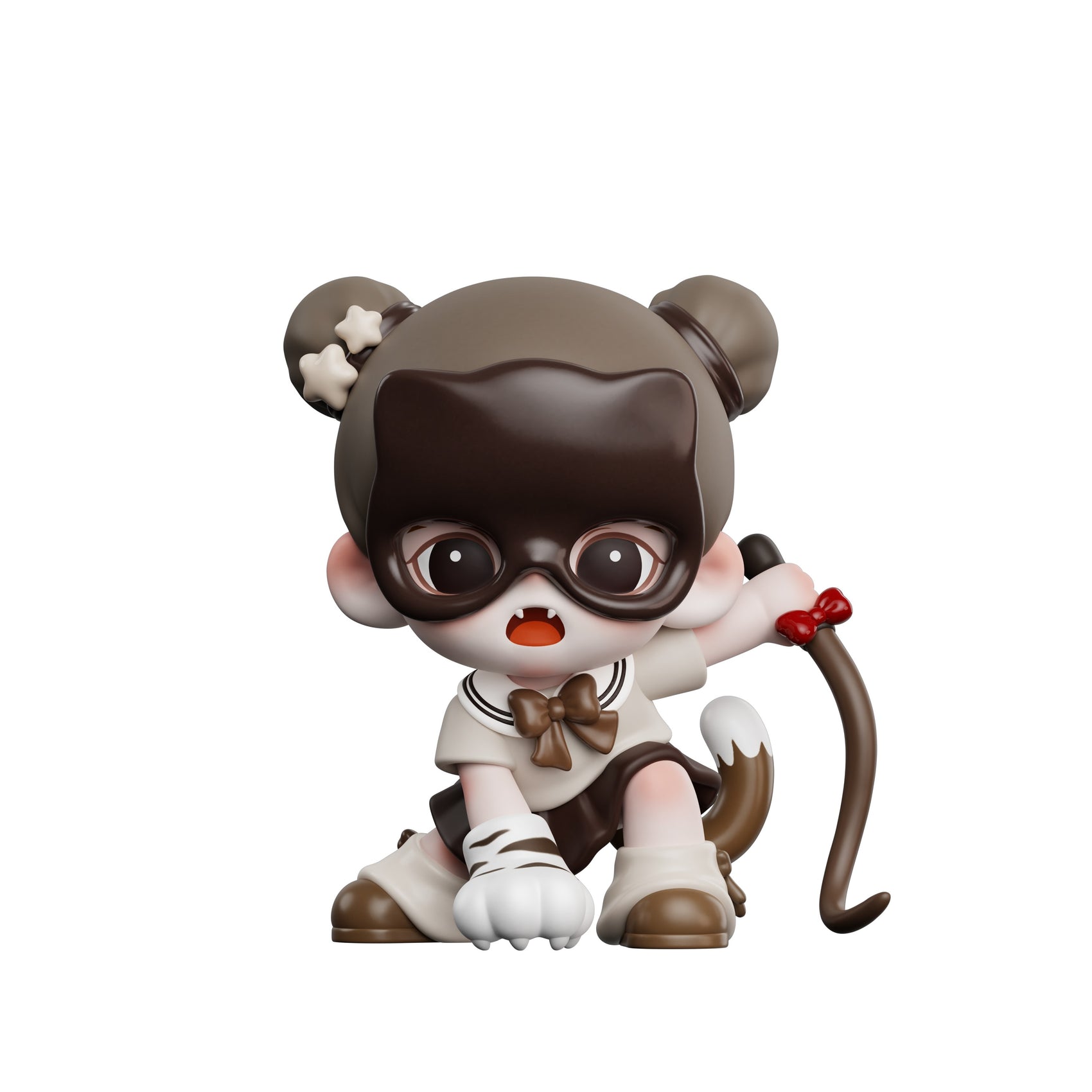 ZORAA - I'm the BOSS Series Blind Box