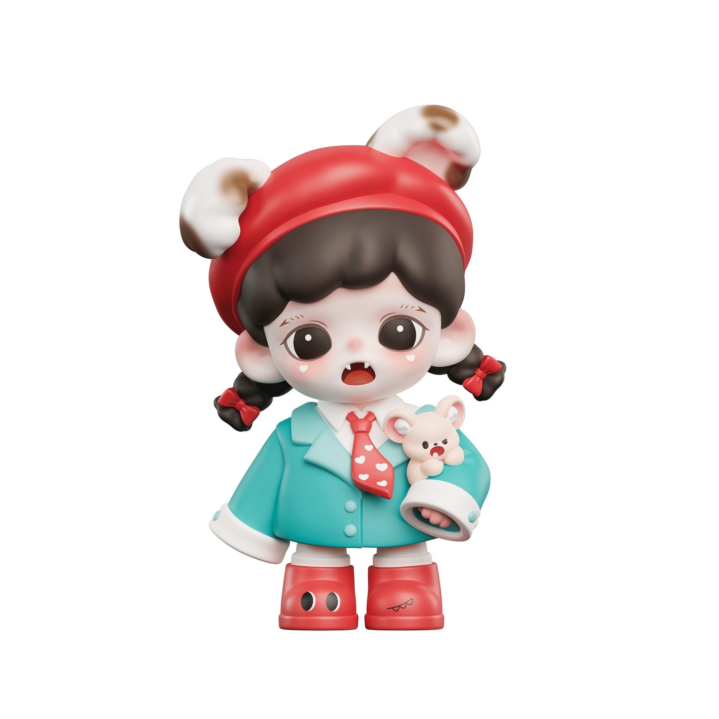 ZORAA - Cuteness is Justice Series Blind Box