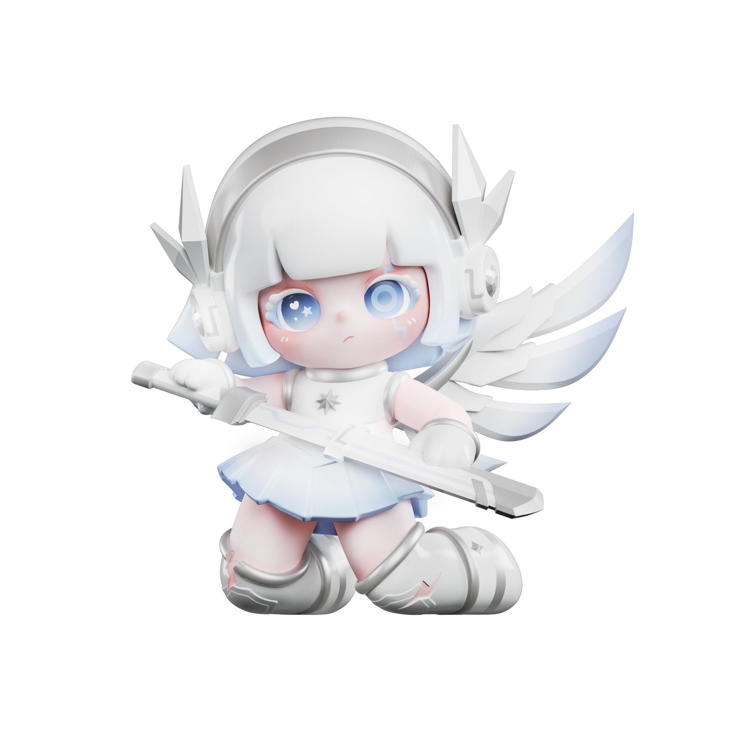LIITA - Forward by Light Series Figures Blind Box