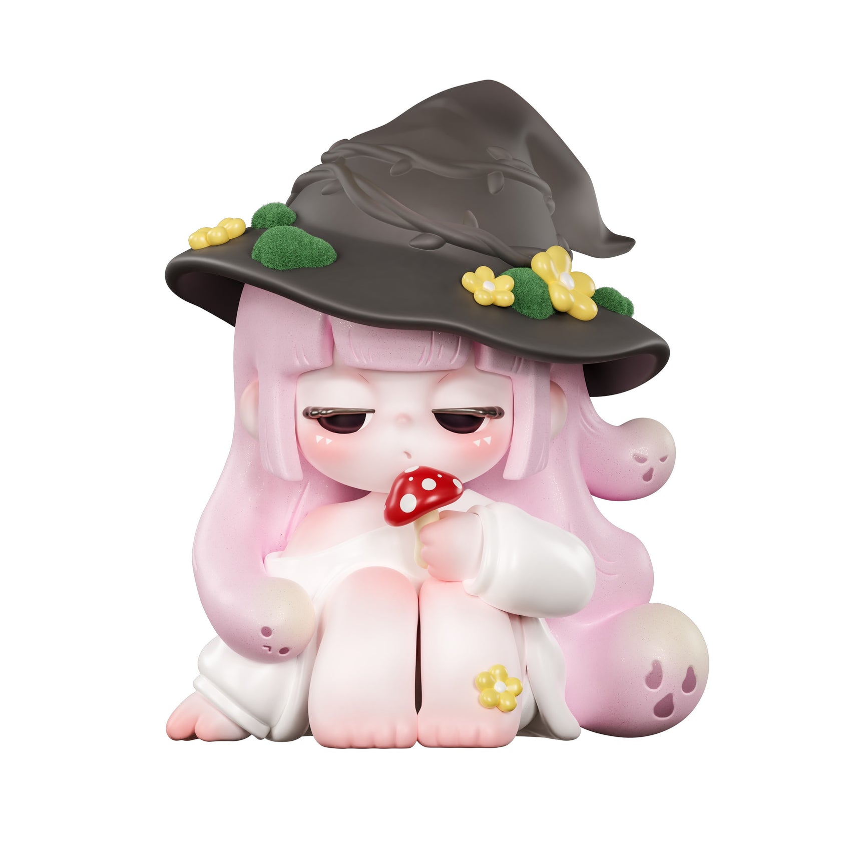 LIITA - Embrace Fantastic Adventure Series Figures Blind Box