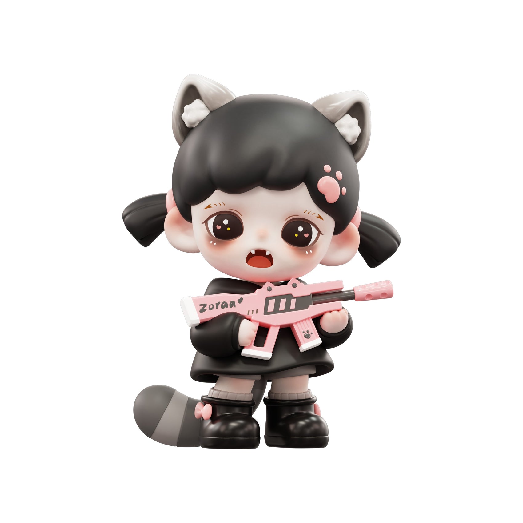 ZORAA - I'm the BOSS Series Blind Box