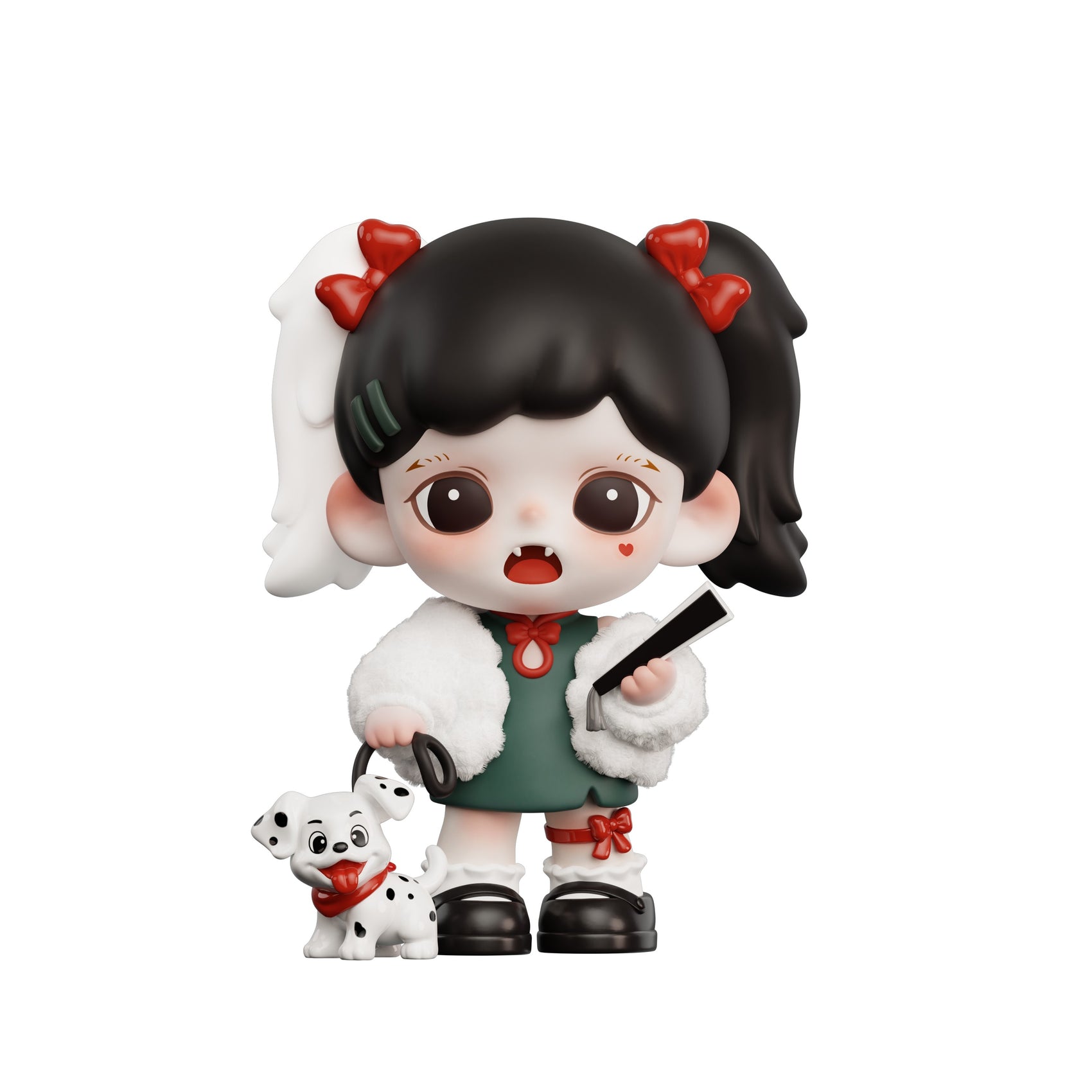 ZORAA - I'm the BOSS Series Blind Box