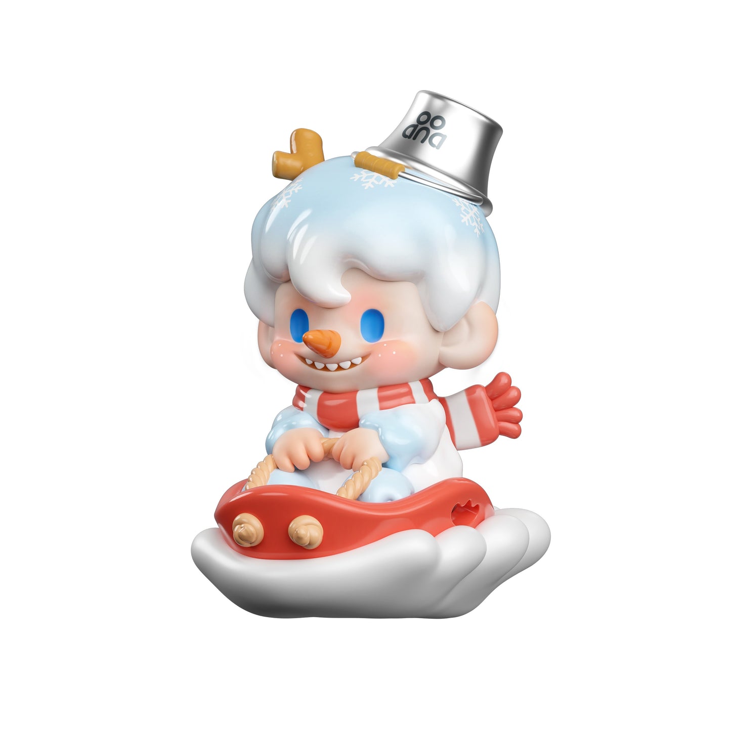 DUDOO - Fantastic Adventure Series Blind Box
