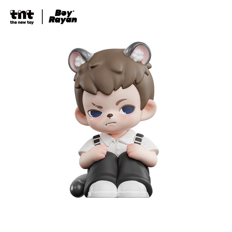 RAYAN - Love Series Pendant Blind Box