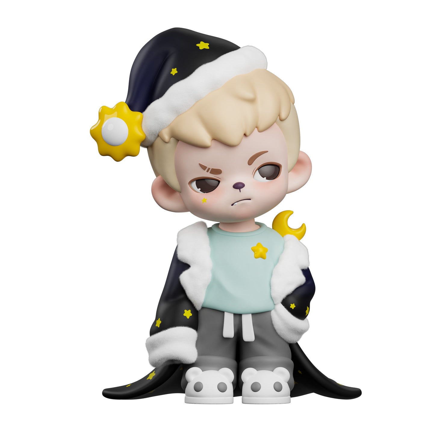 RAYAN - All Life Blossoms Series Blind Box