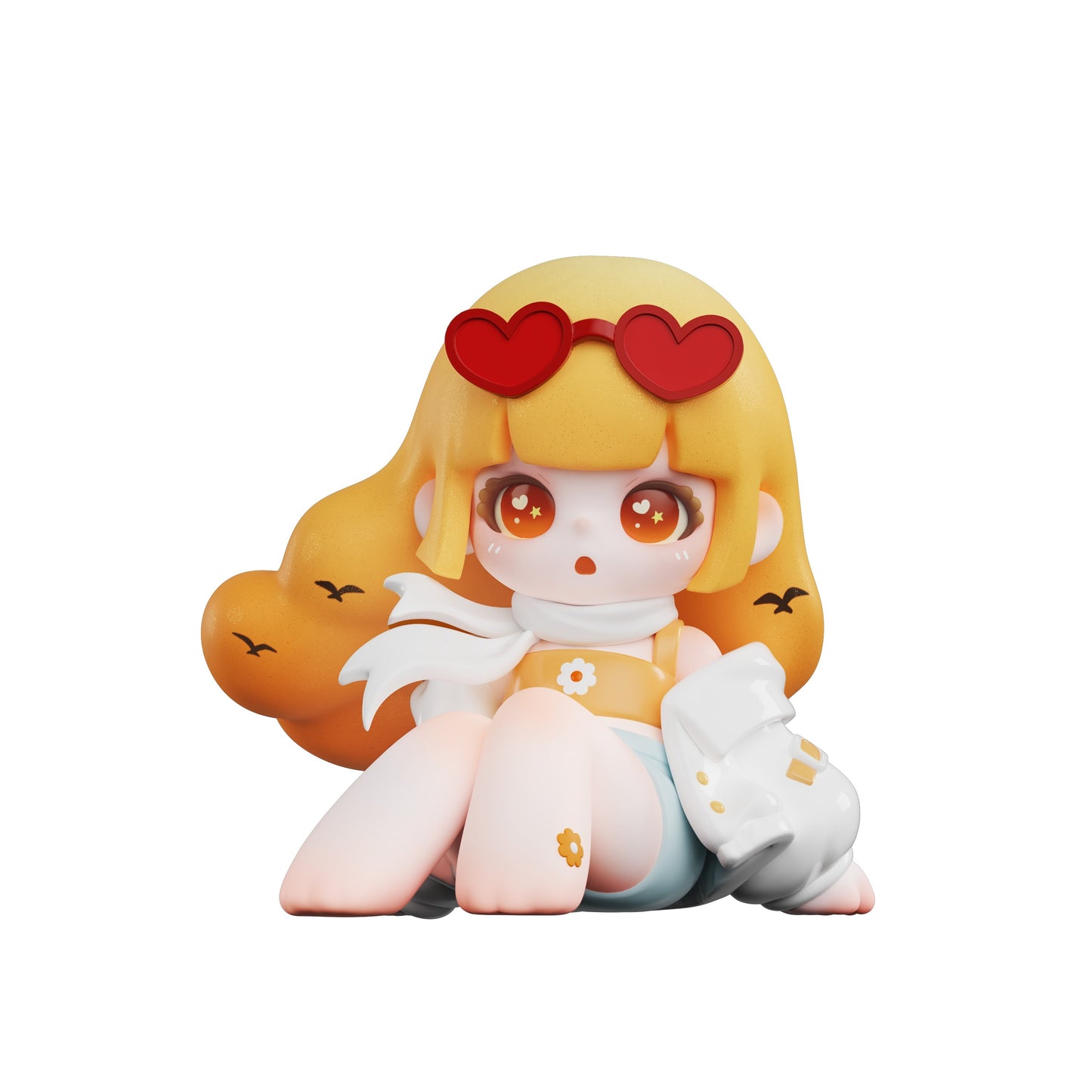 LIITA - Forward by Light Series Figures Blind Box
