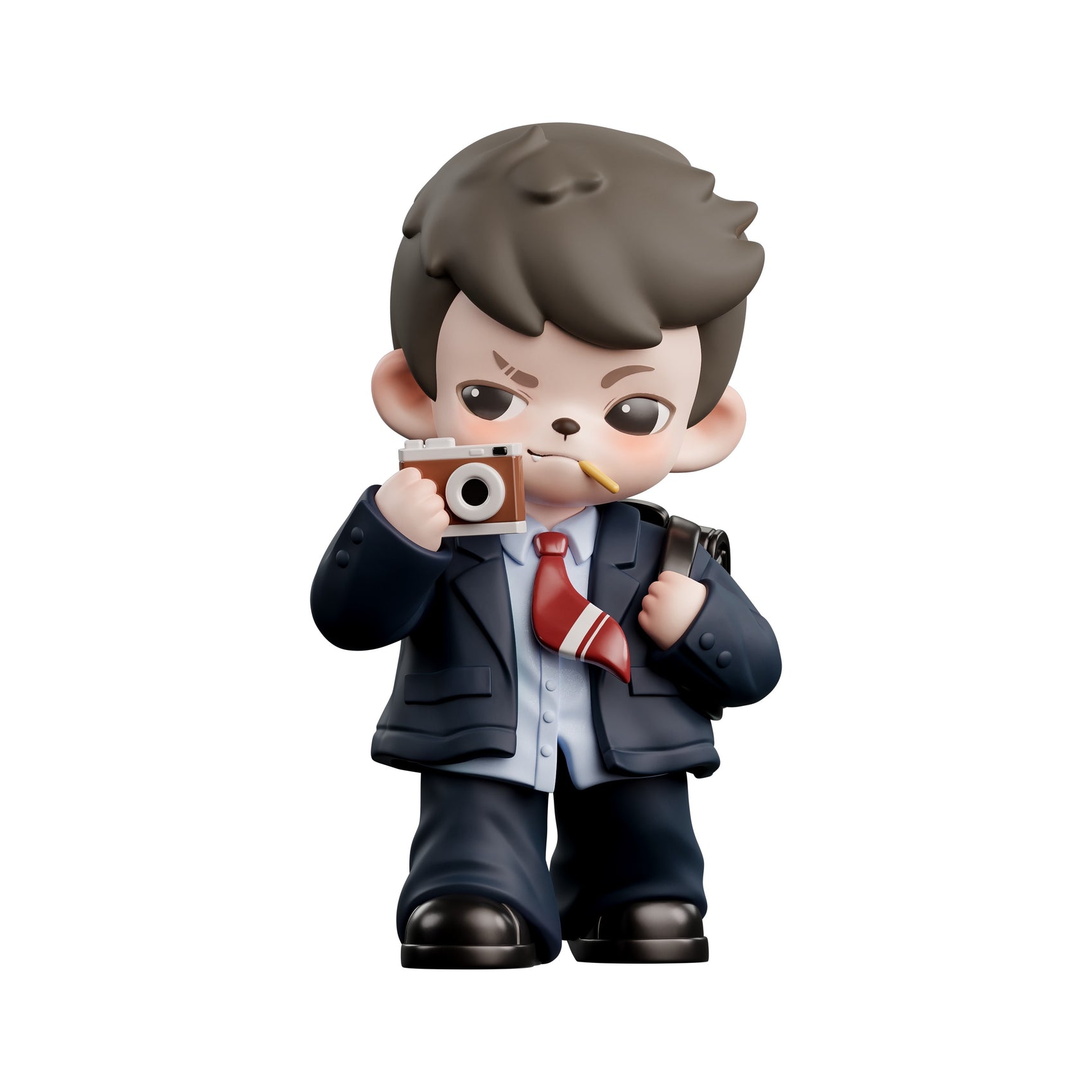 RAYAN - Let's Date Series Figures Blind Box