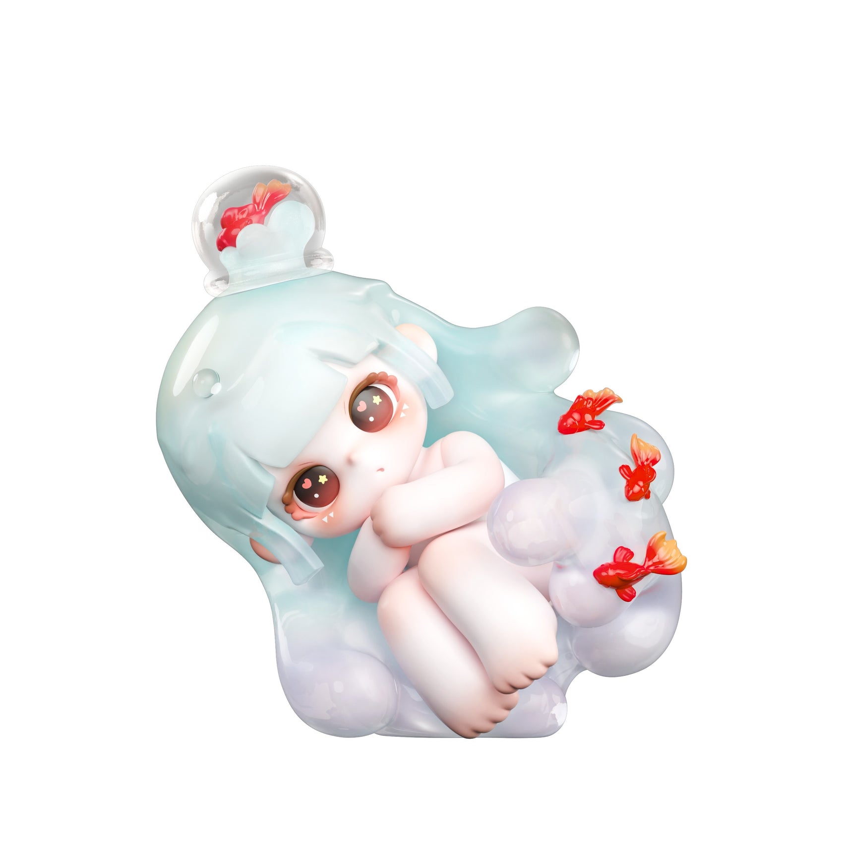 LIITA - Embrace Fantastic Adventure Series Figures Blind Box