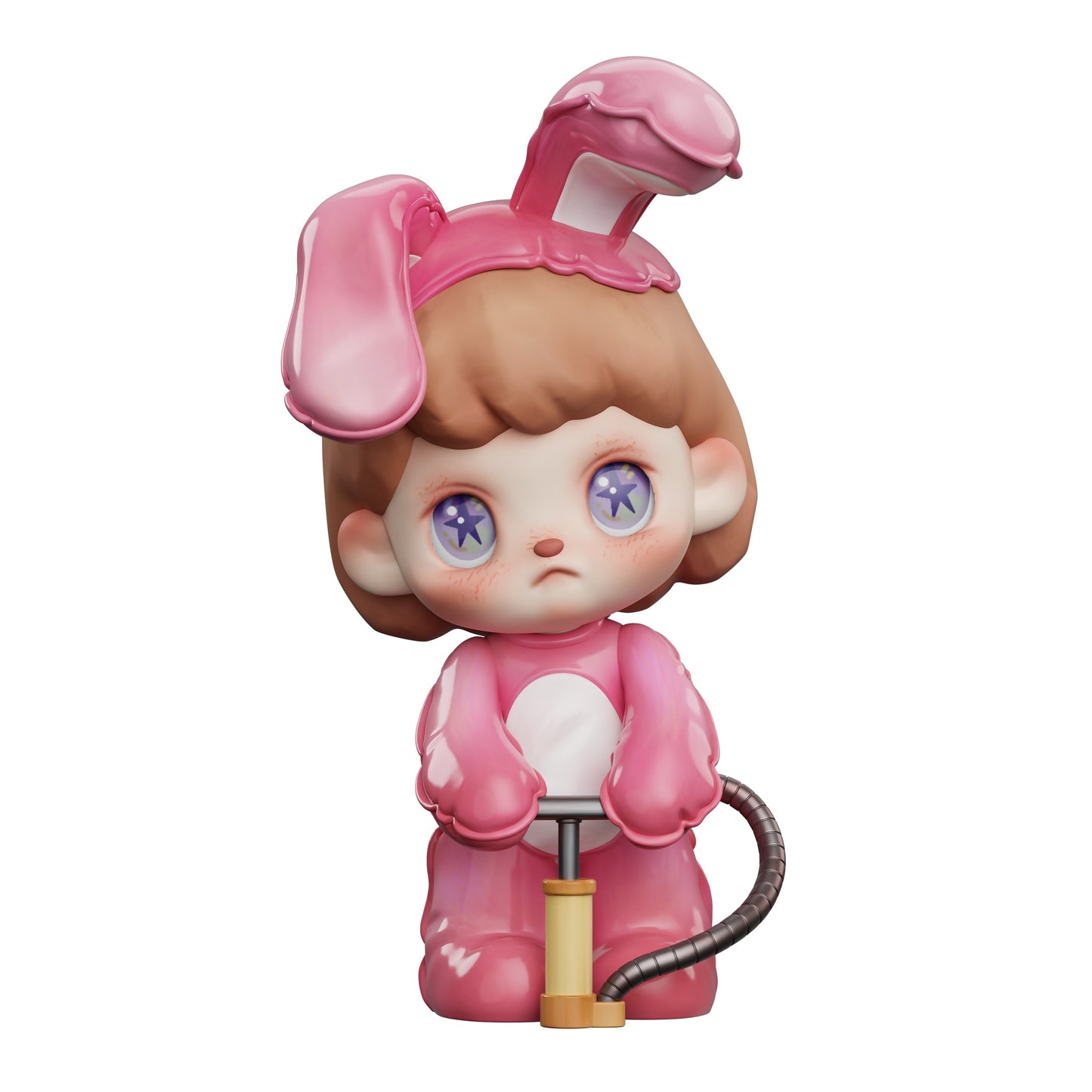 ANMOO - Imperfect World Series Blind Box