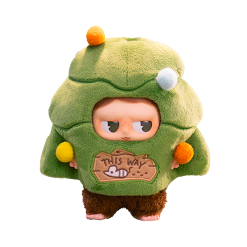 MONBOO - Forest Town Series Blind Box