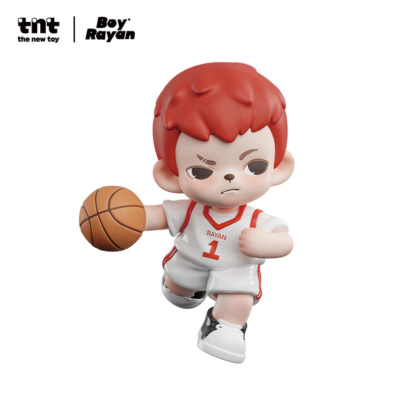 RAYAN - Love Series Pendant Blind Box