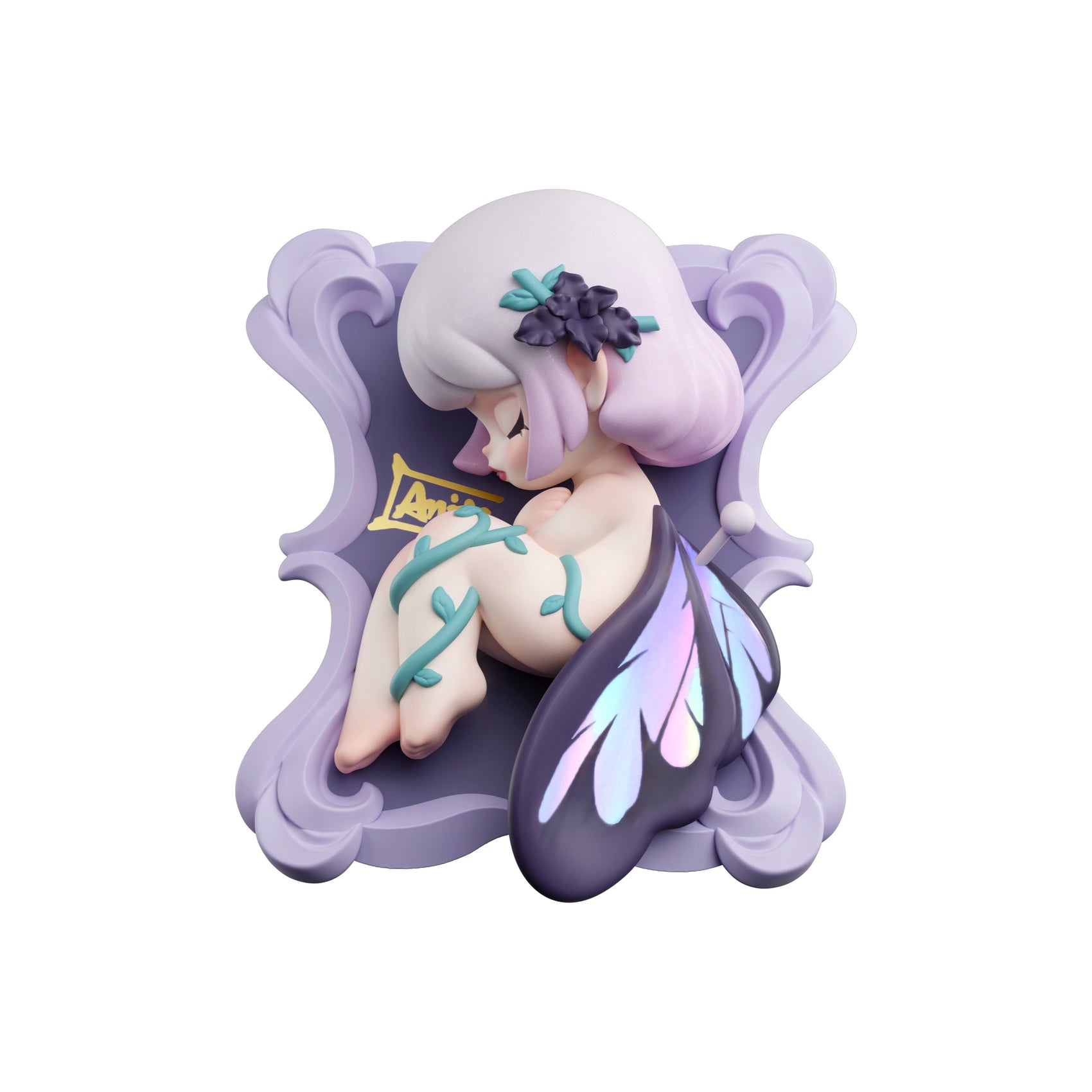 ANITA - Abandoned Château Series Figures Blind Box