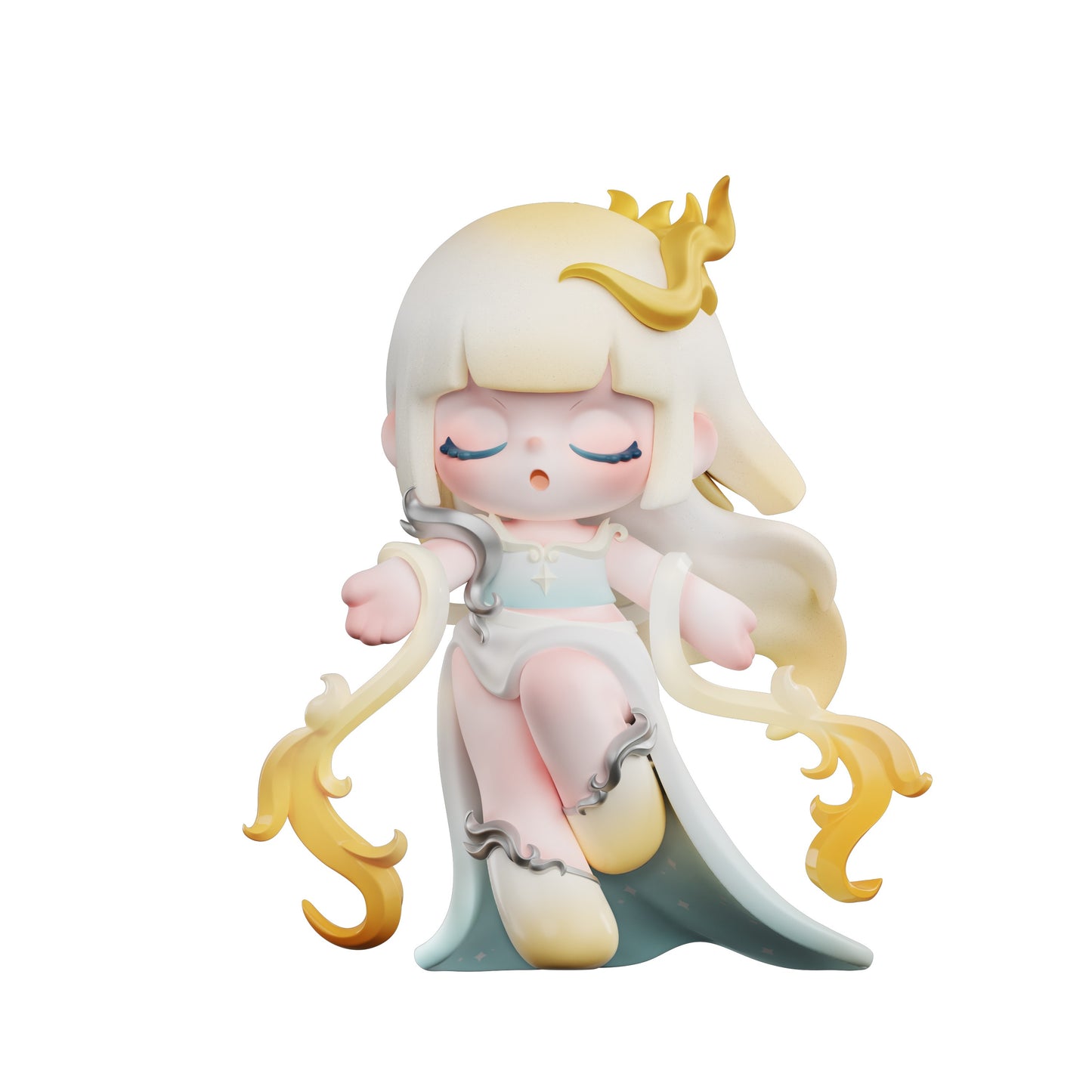 LIITA - Forward by Light Series Figures Blind Box