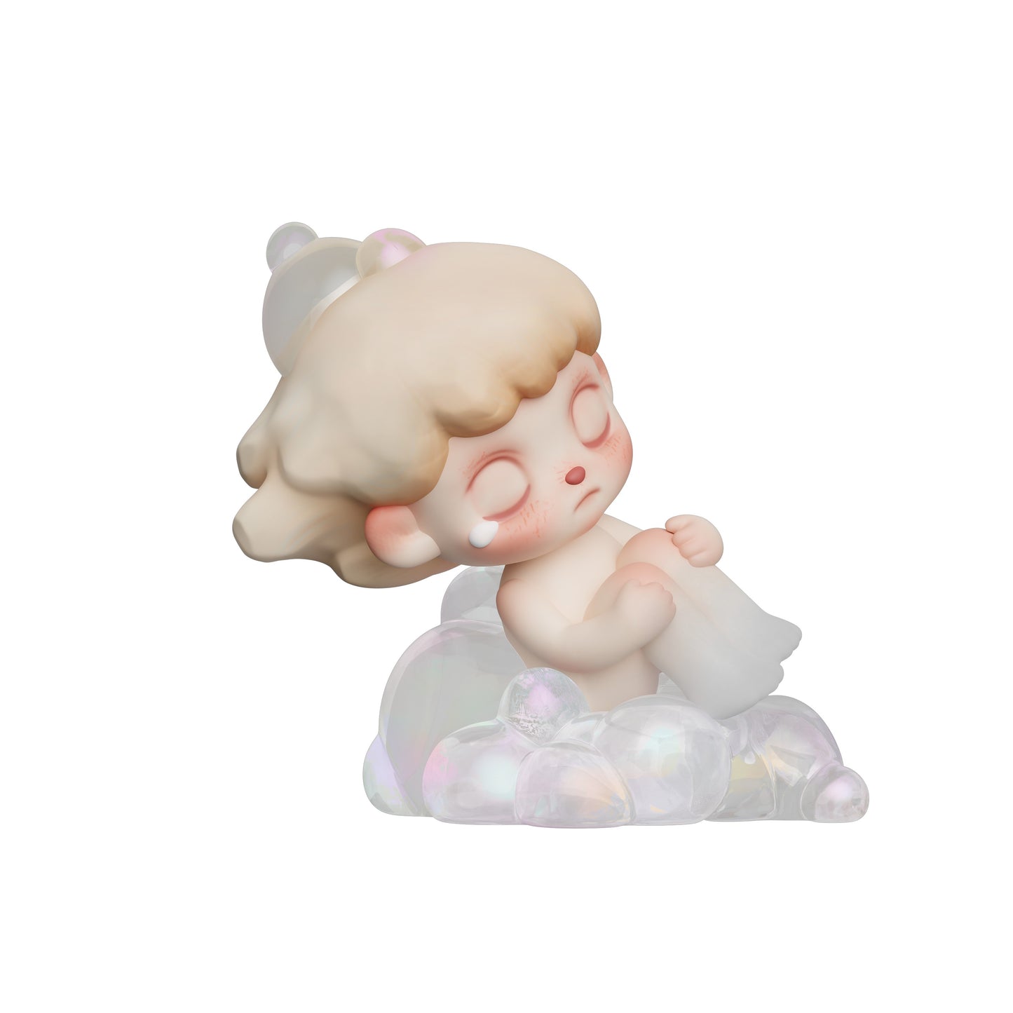 ANMOO - The World is a Lying Fairy Tale Series Blind Box