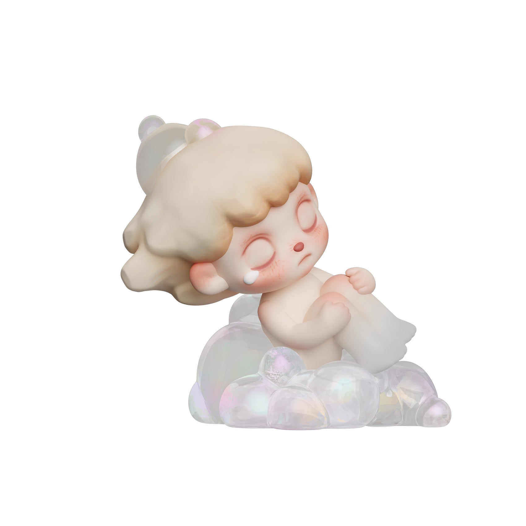 ANMOO - The World is a Lying Fairy Tale Series Blind Box