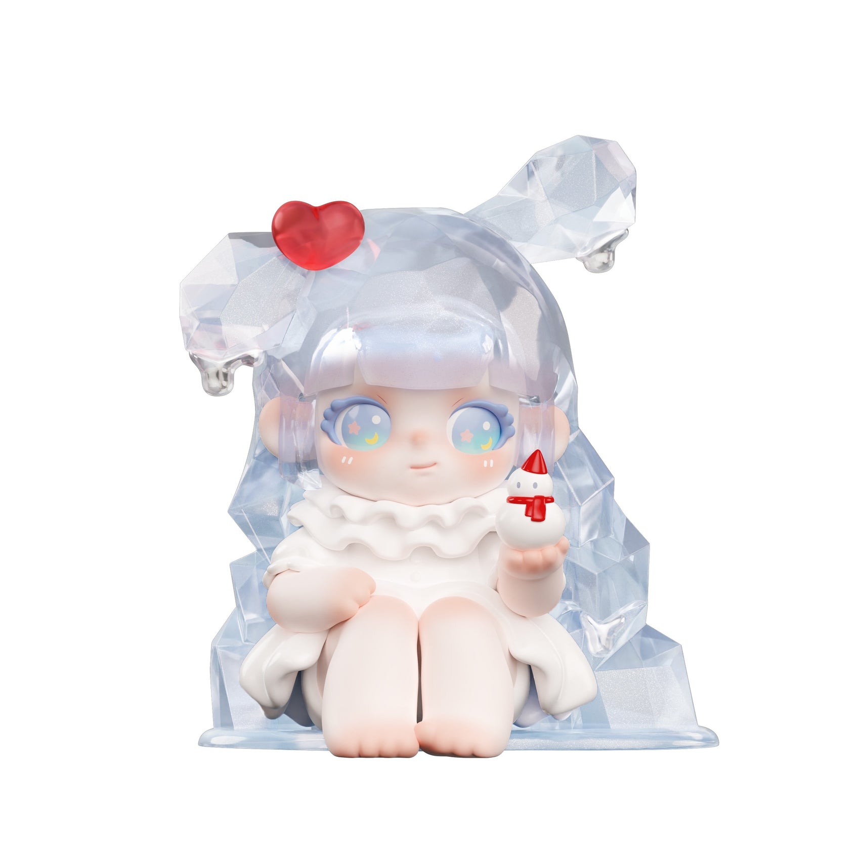 LIITA - Embrace Fantastic Adventure Series Figures Blind Box