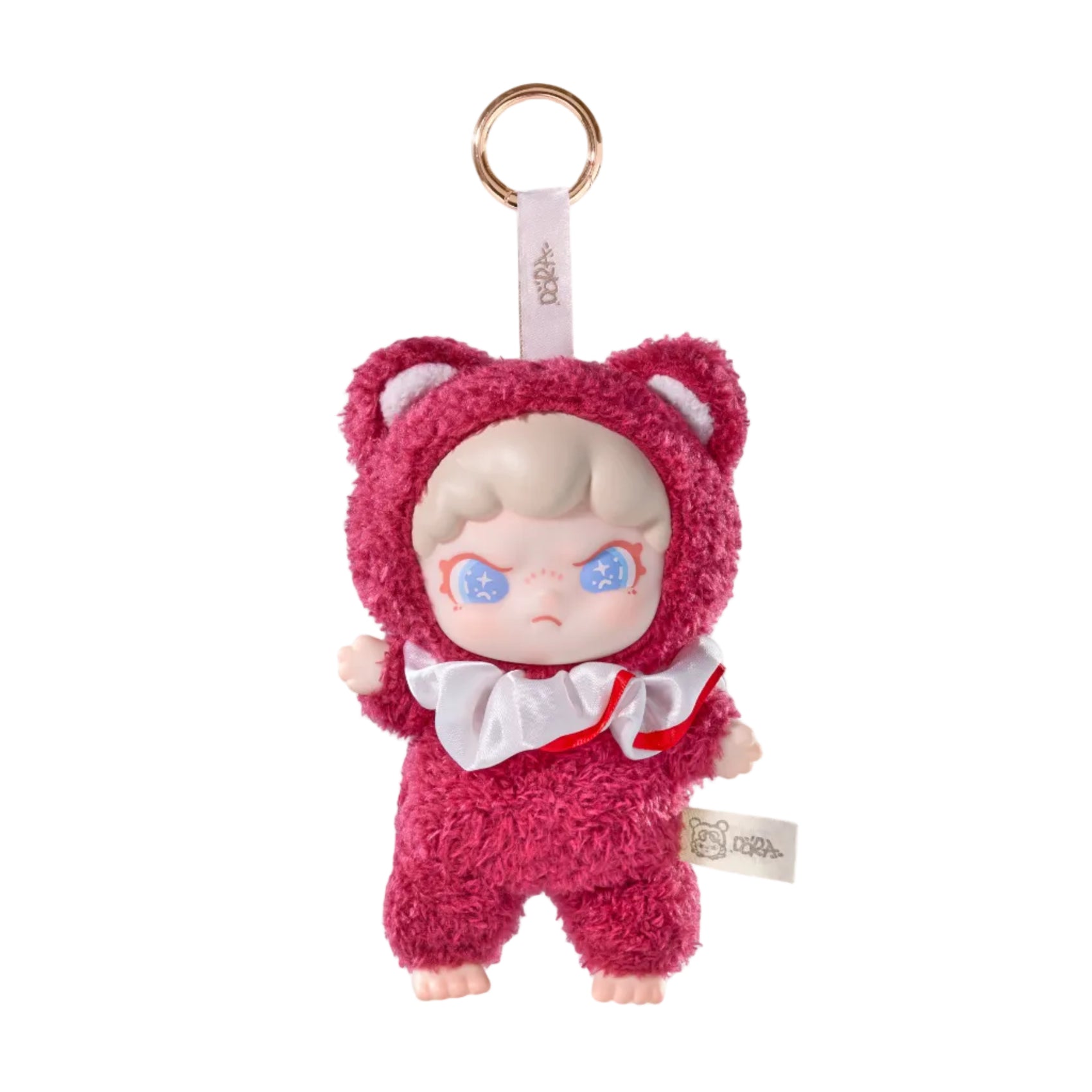 DORA - Animals Series Vinyl Plush Doll Blind Box