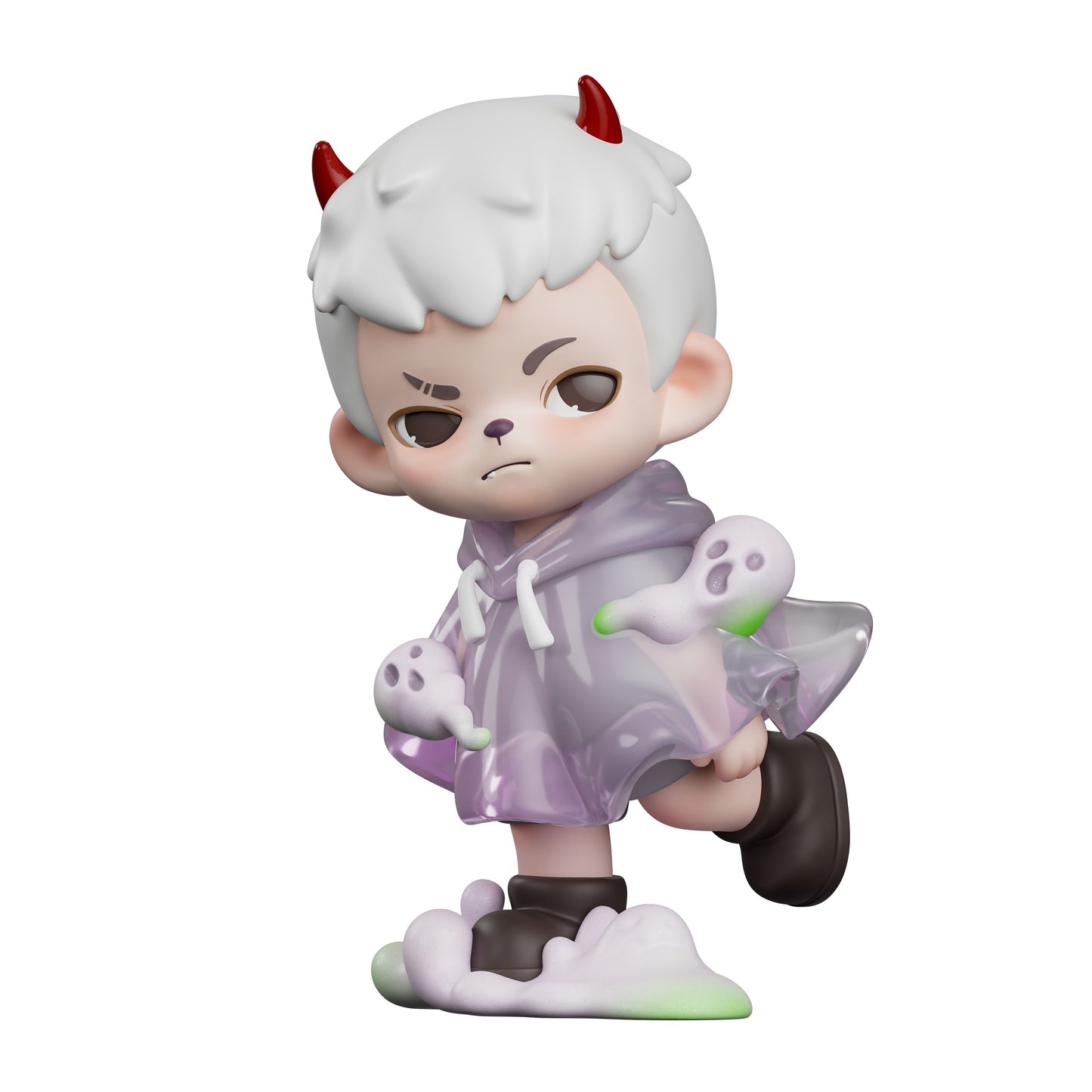 RAYAN - All Life Blossoms Series Blind Box