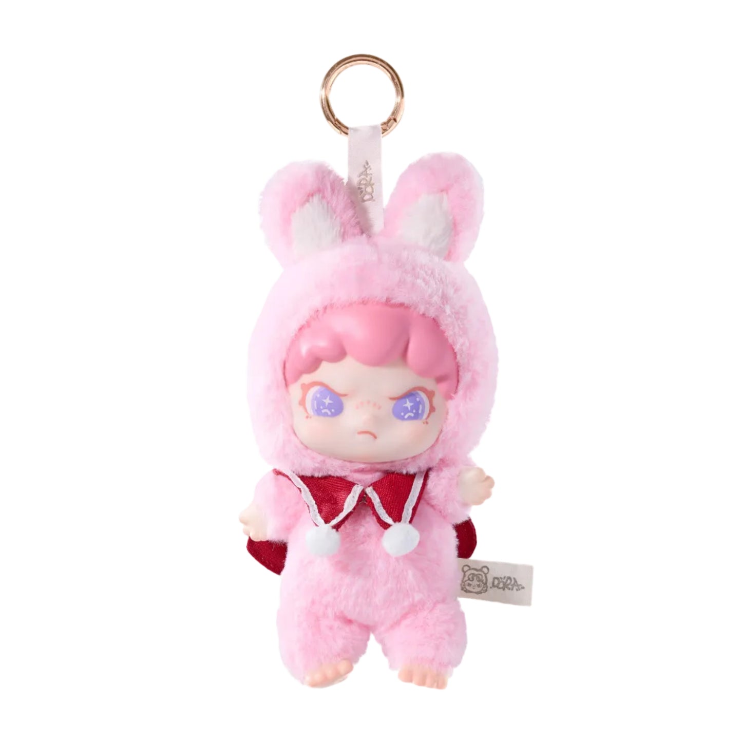 DORA - Animals Series Vinyl Plush Doll Blind Box