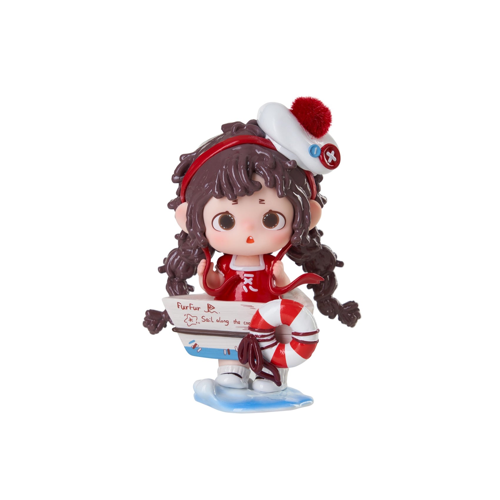 FURFUR - The Happy Collection Blind Box