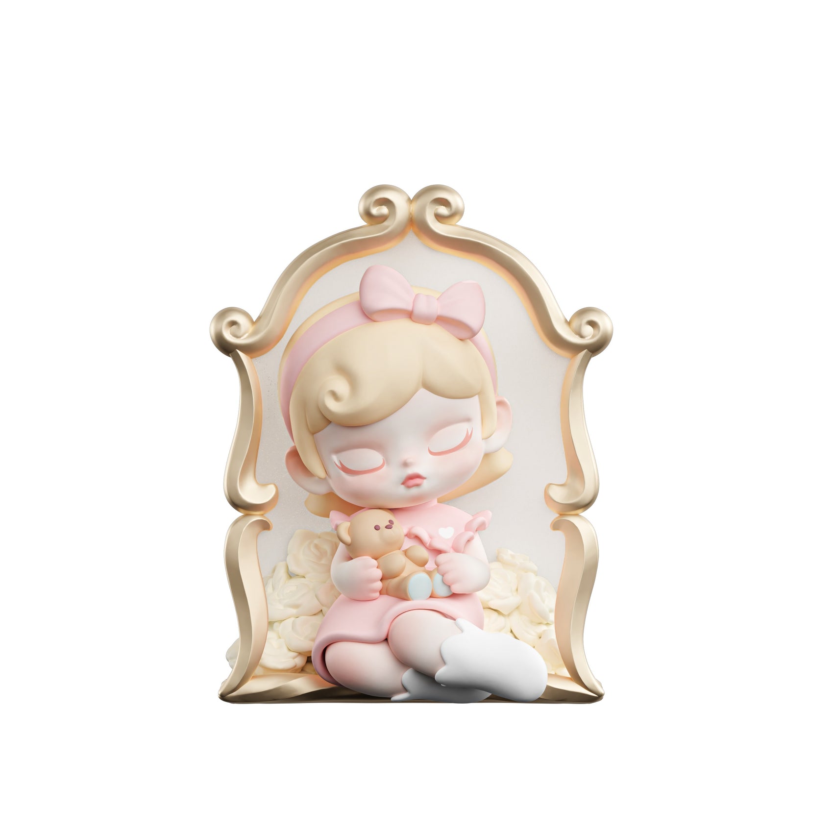 ANITA - Abandoned Château Series Figures Blind Box
