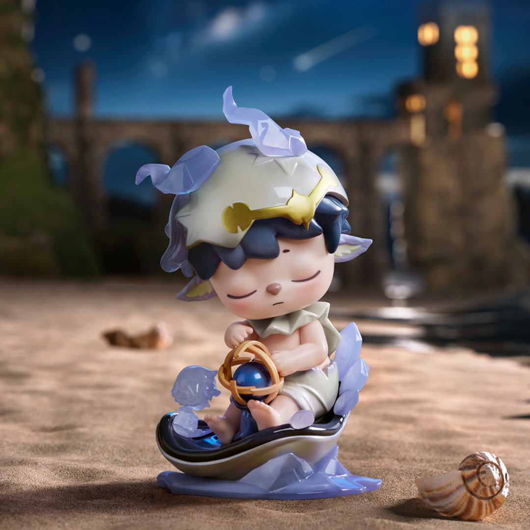 HEYONE All Star - lnspirations Gallery Figures Blind Box
