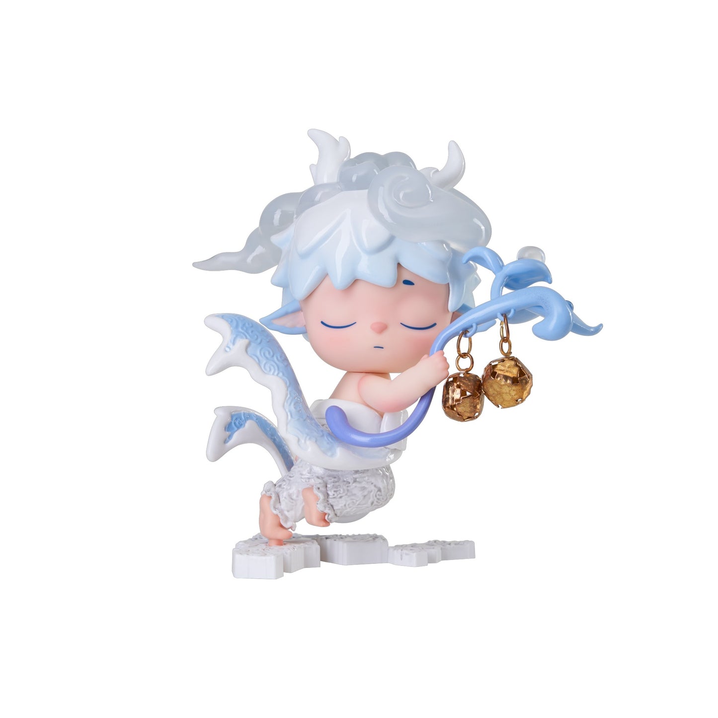 MIMI Neo - Chinese Style The Poetry of Time in Four Seasons Blind Box