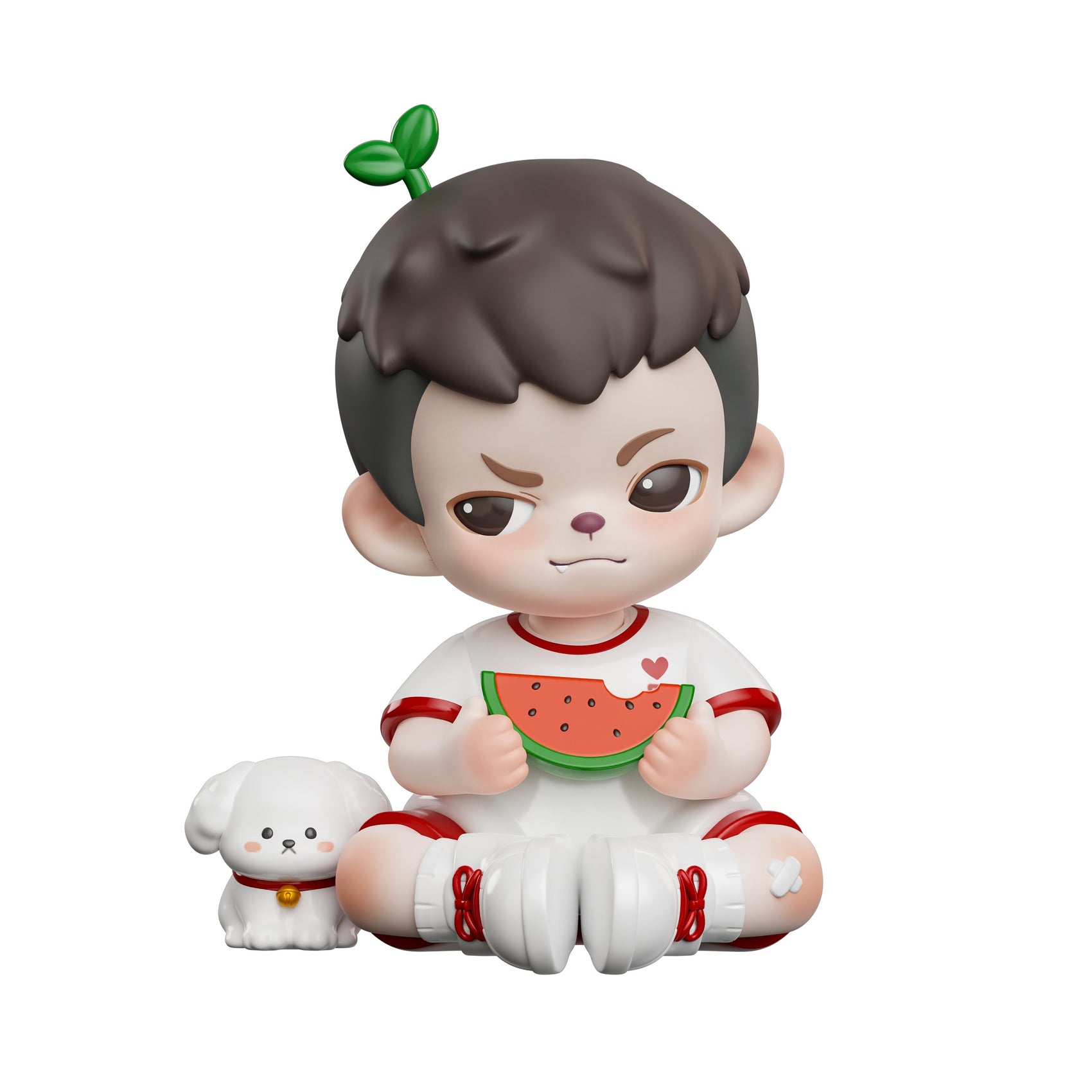 RAYAN - Youthful Day Series Blind Box