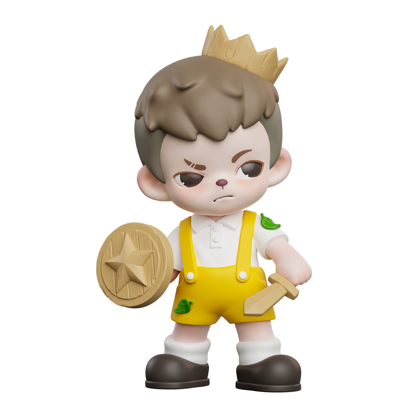 RAYAN - Youthful Day Series Blind Box
