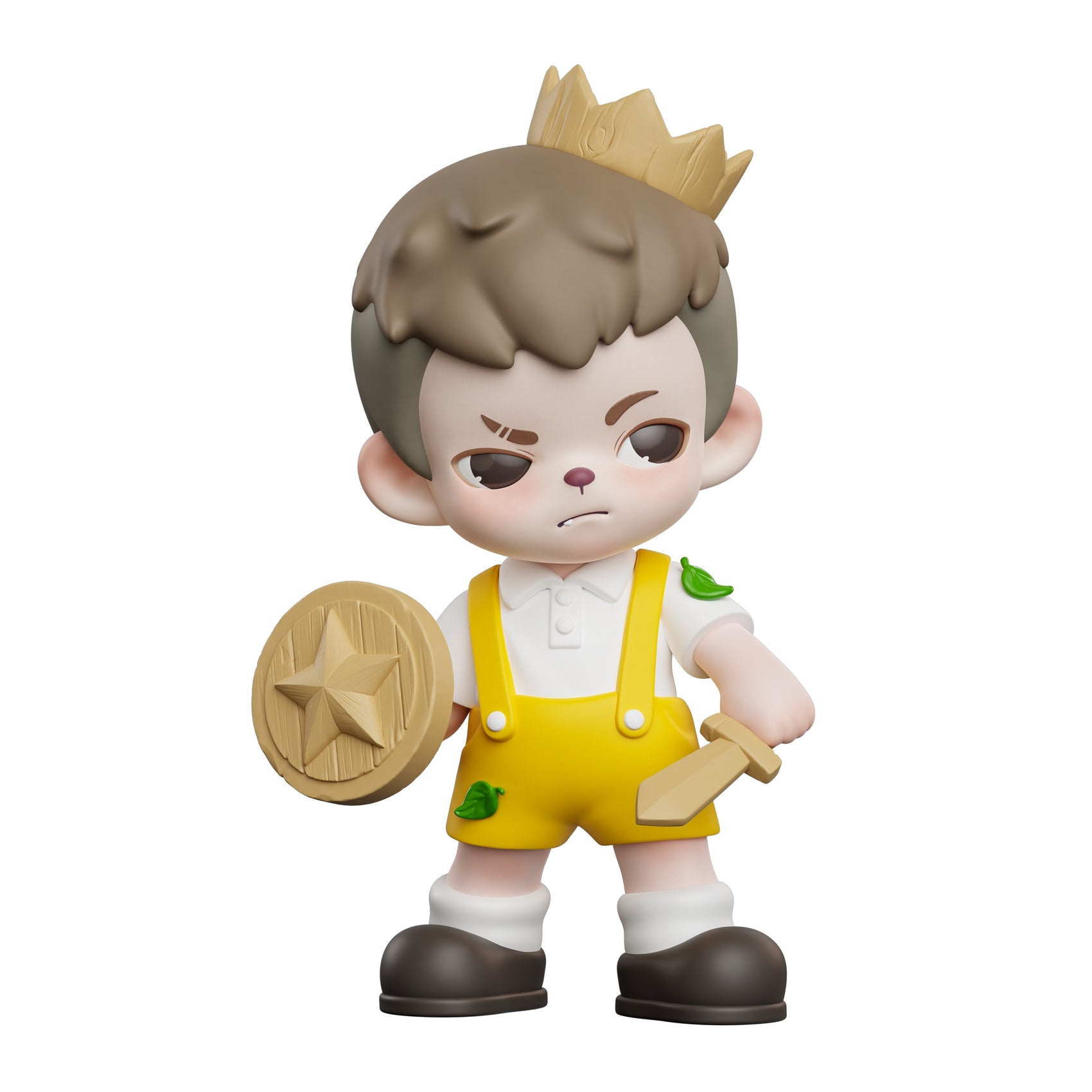 RAYAN - Youthful Day Series Blind Box