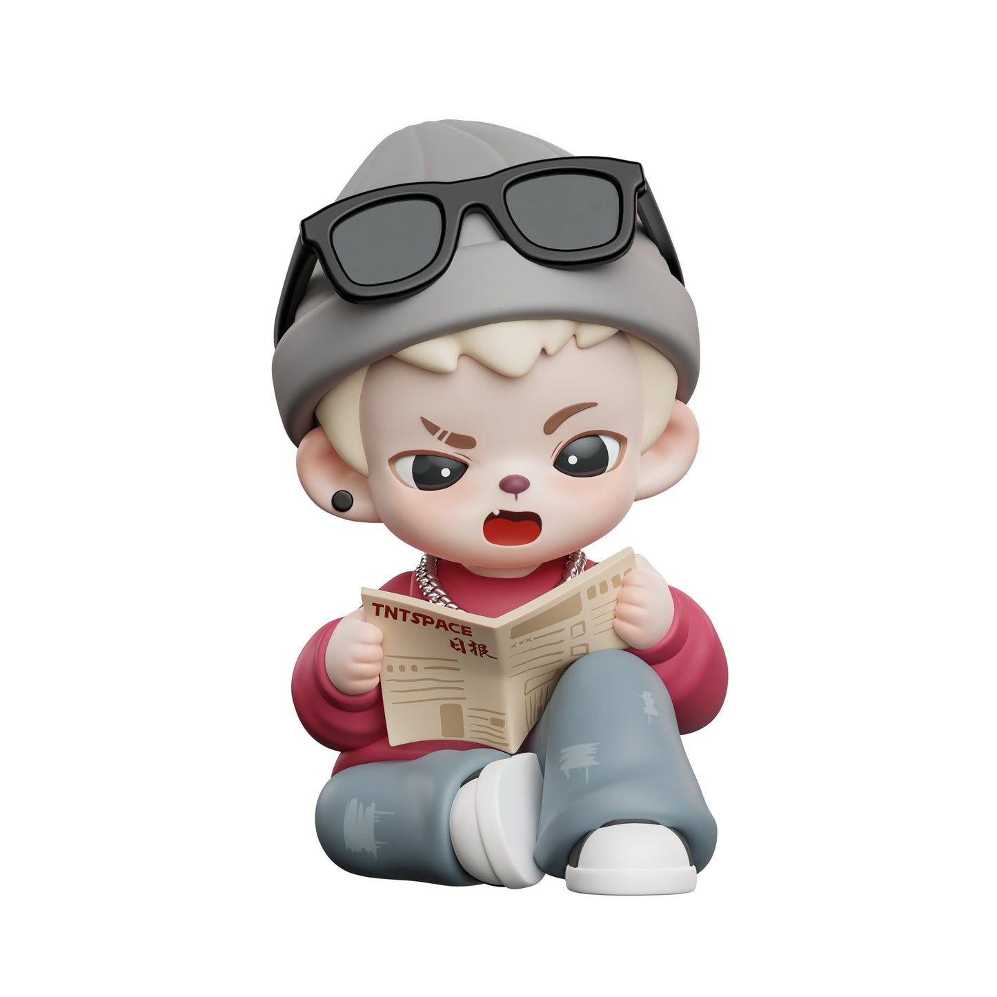 RAYAN - Youthful Day Series Blind Box