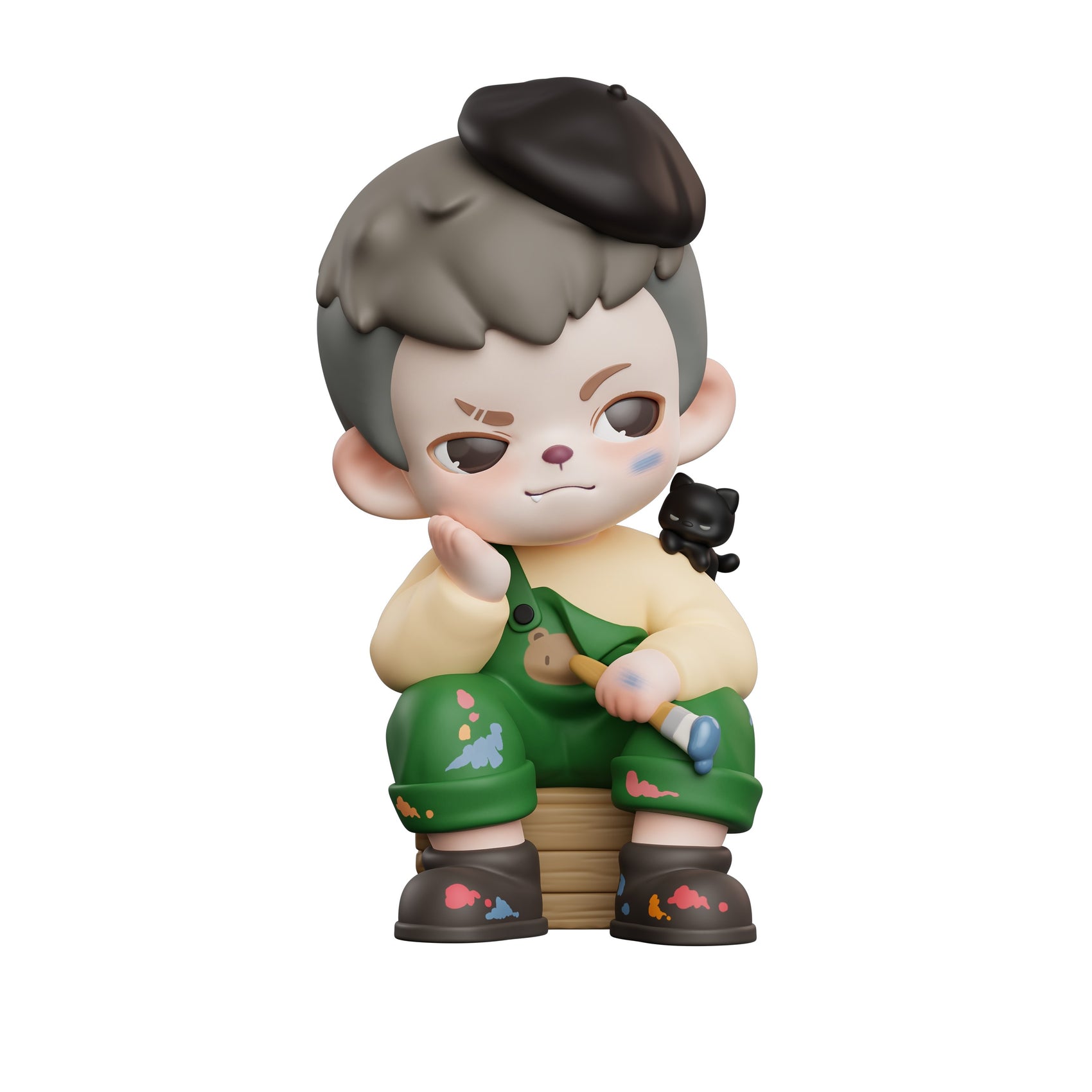 RAYAN - Youthful Day Series Blind Box