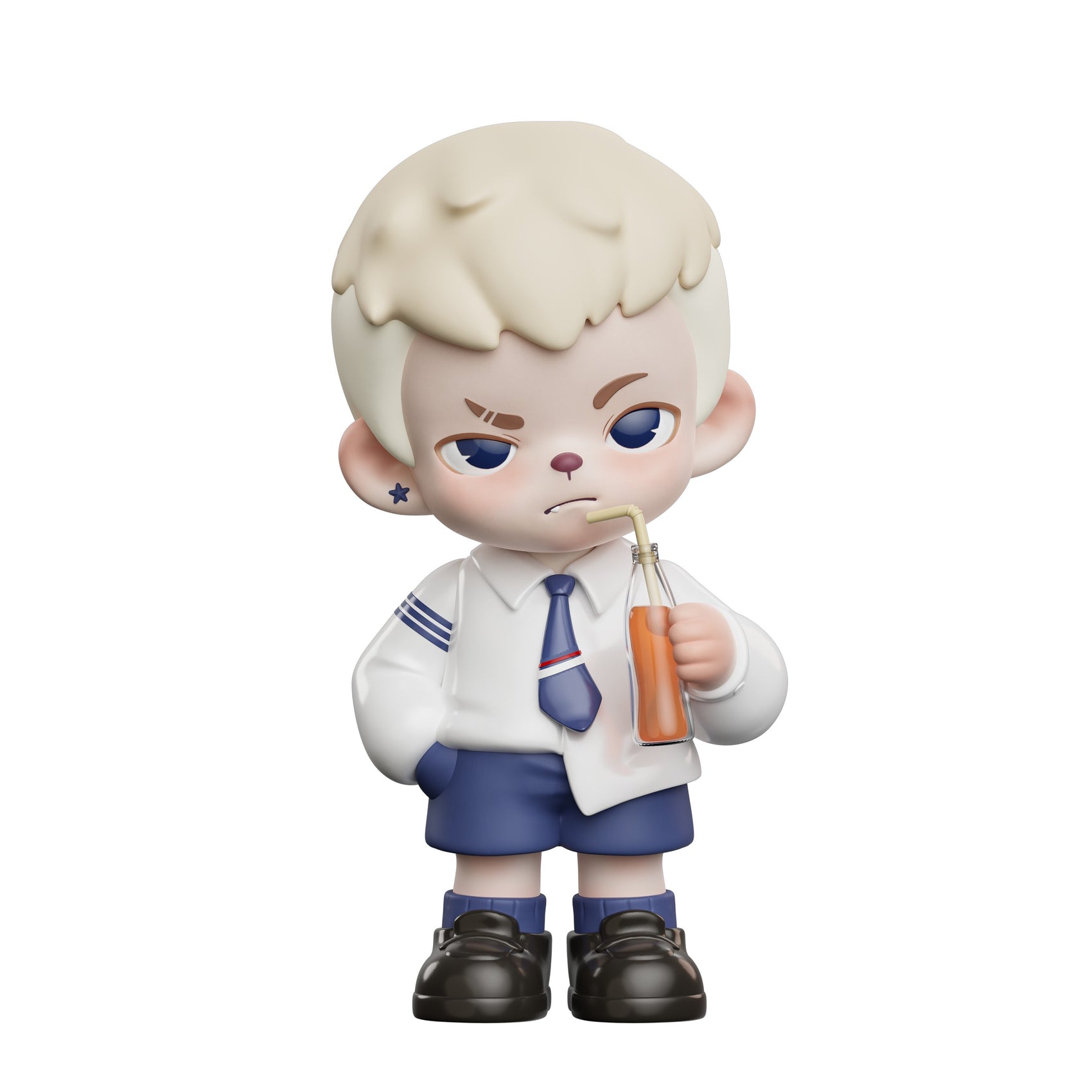 RAYAN - Youthful Day Series Blind Box