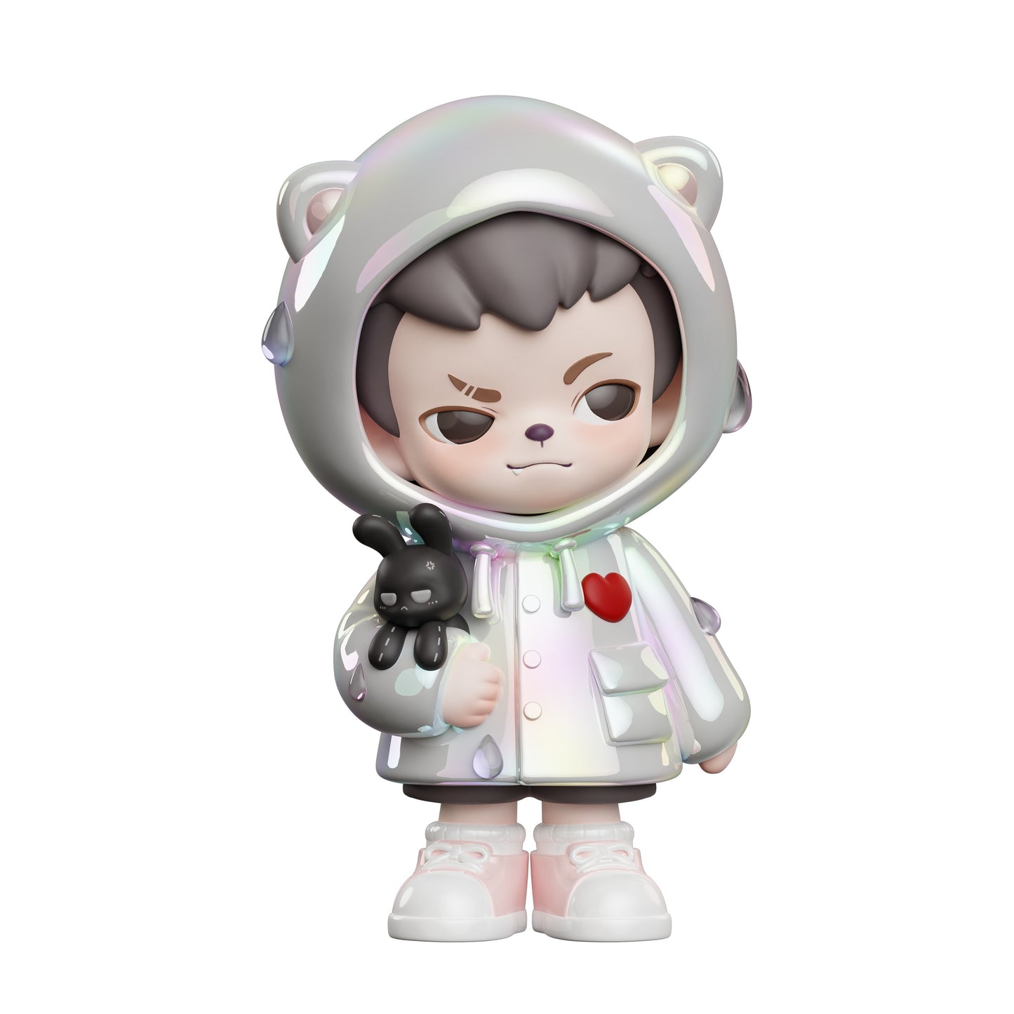 RAYAN - Youthful Day Series Blind Box