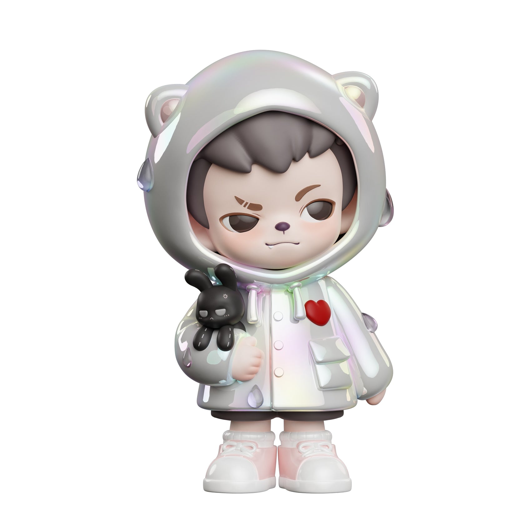 RAYAN - Youthful Day Series Blind Box