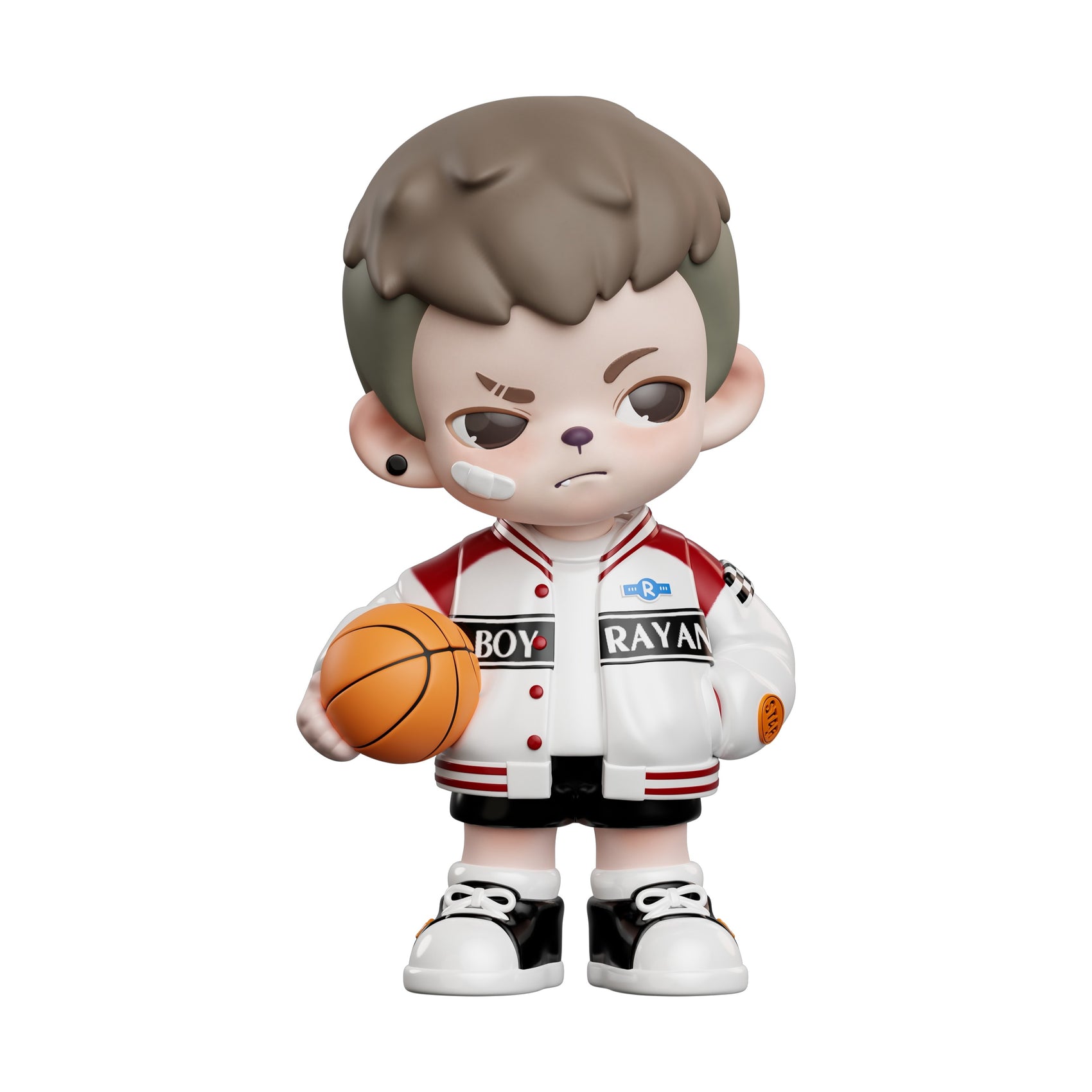 RAYAN - Youthful Day Series Blind Box
