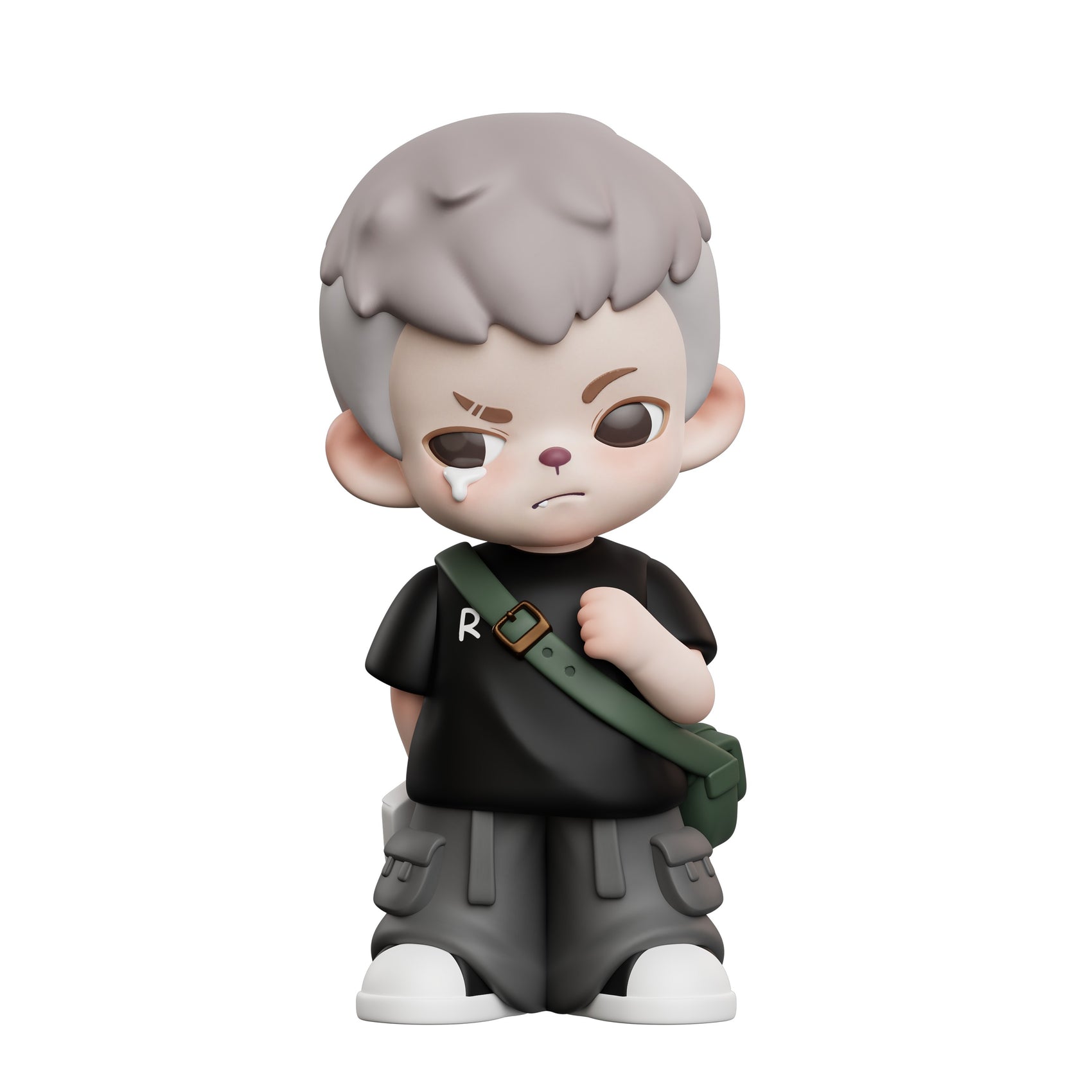 RAYAN - Youthful Day Series Blind Box