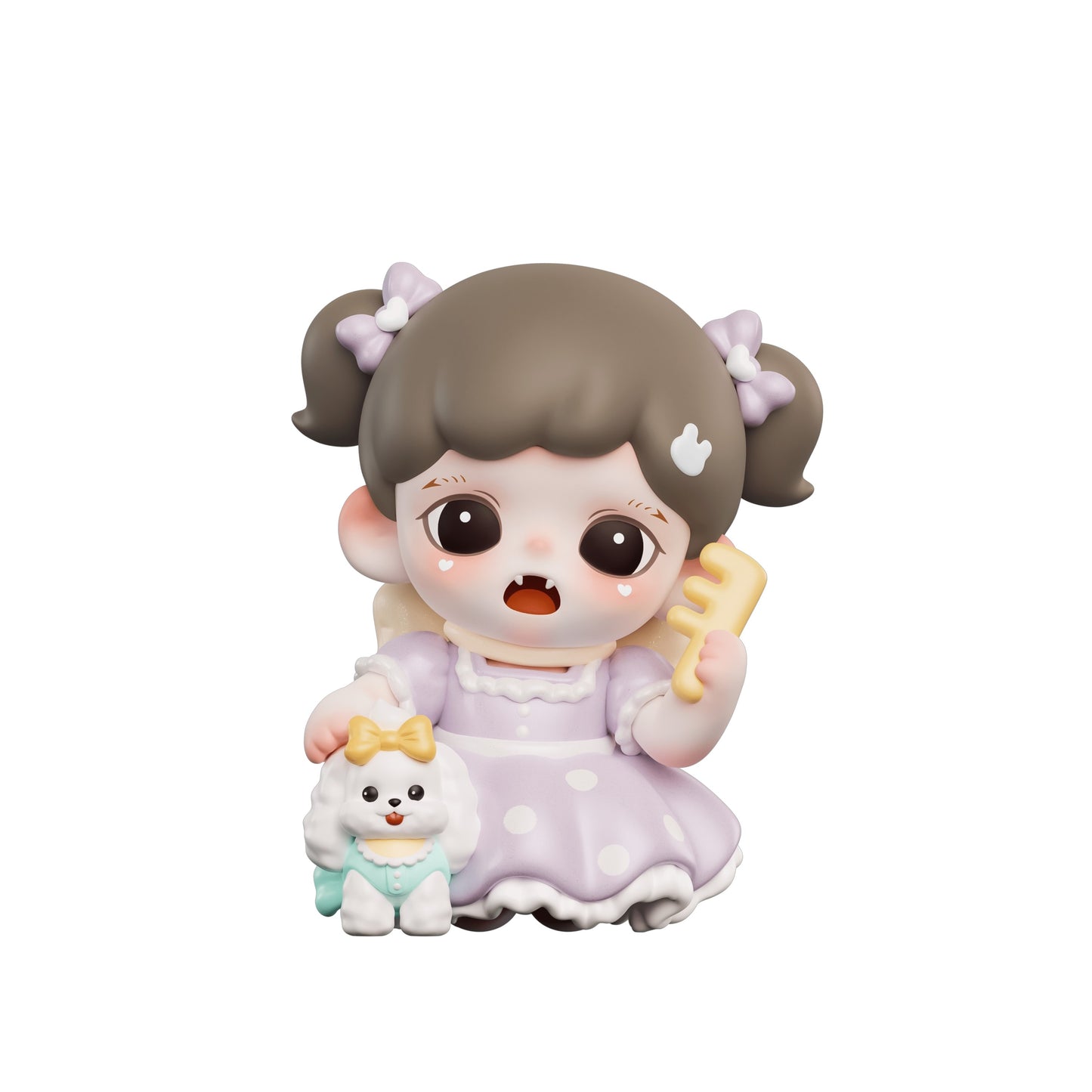 ZORAA - Cuteness is Justice Series Blind Box