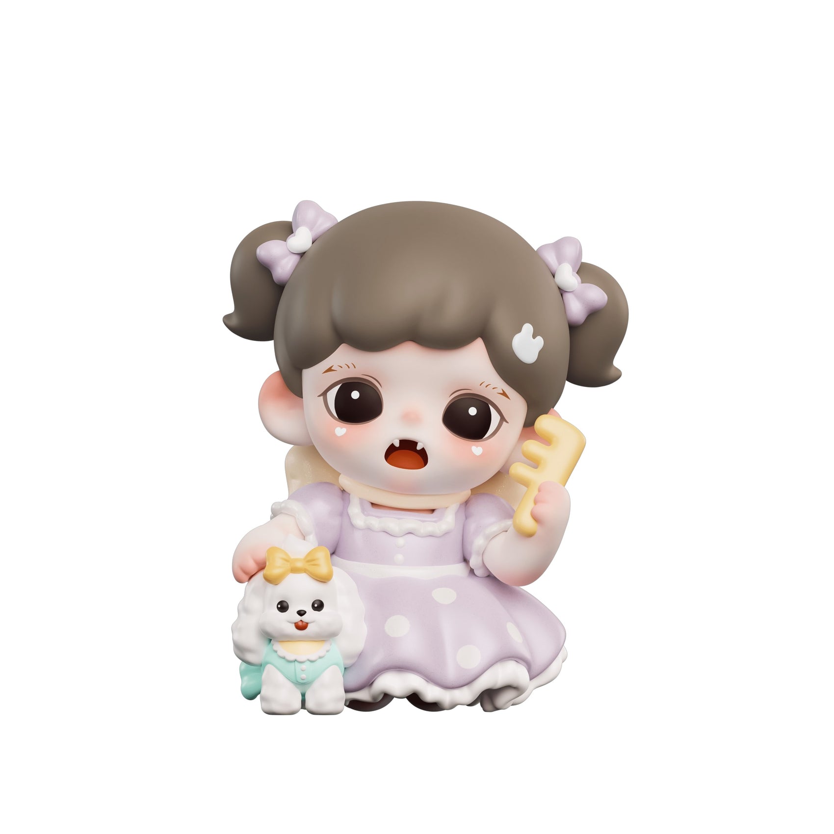 ZORAA - Cuteness is Justice Series Blind Box