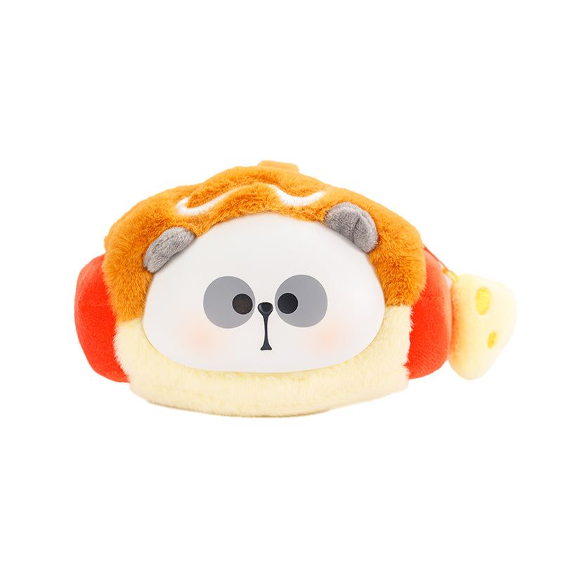 MR.PA - Papa What to Eat Today Series Plush Blind Box