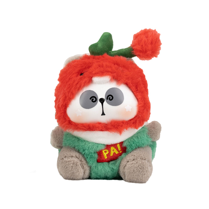 MR.PA - Candy Series Plush Blind Box