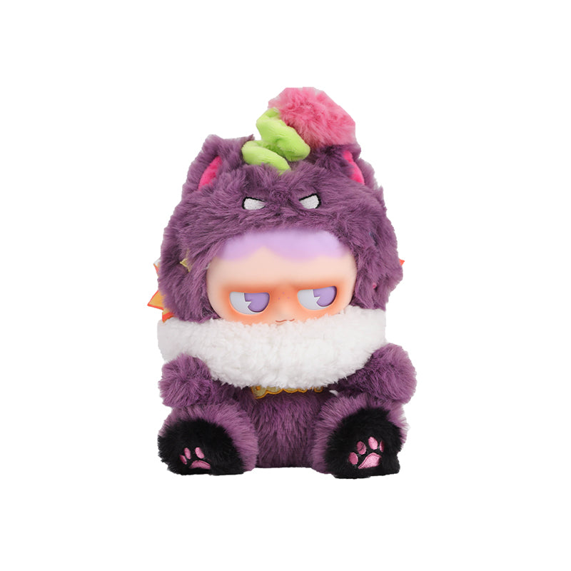 MONBOO - Monster Paradise Series Plush Blind Box
