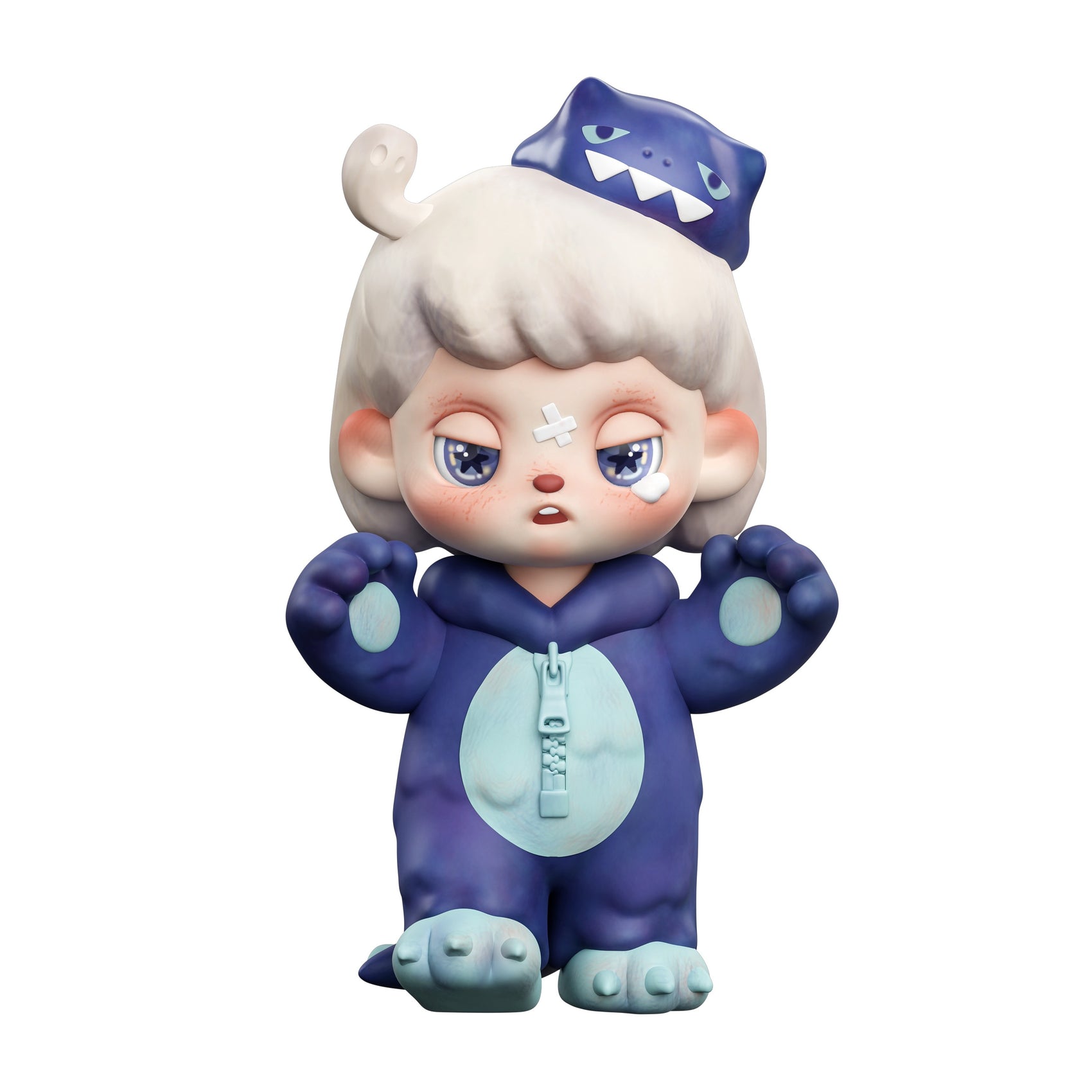 ANMOO - Imperfect World Series Blind Box