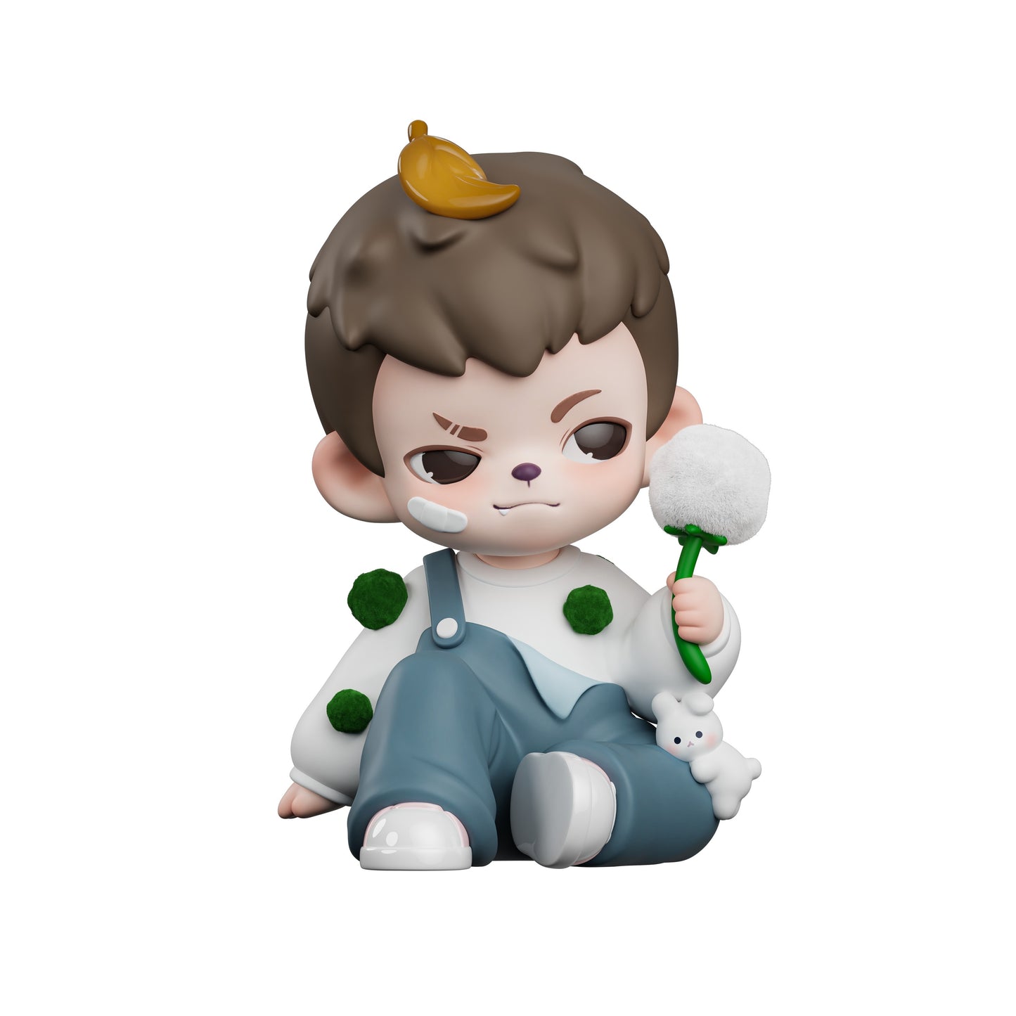 RAYAN - All Life Blossoms Series Blind Box