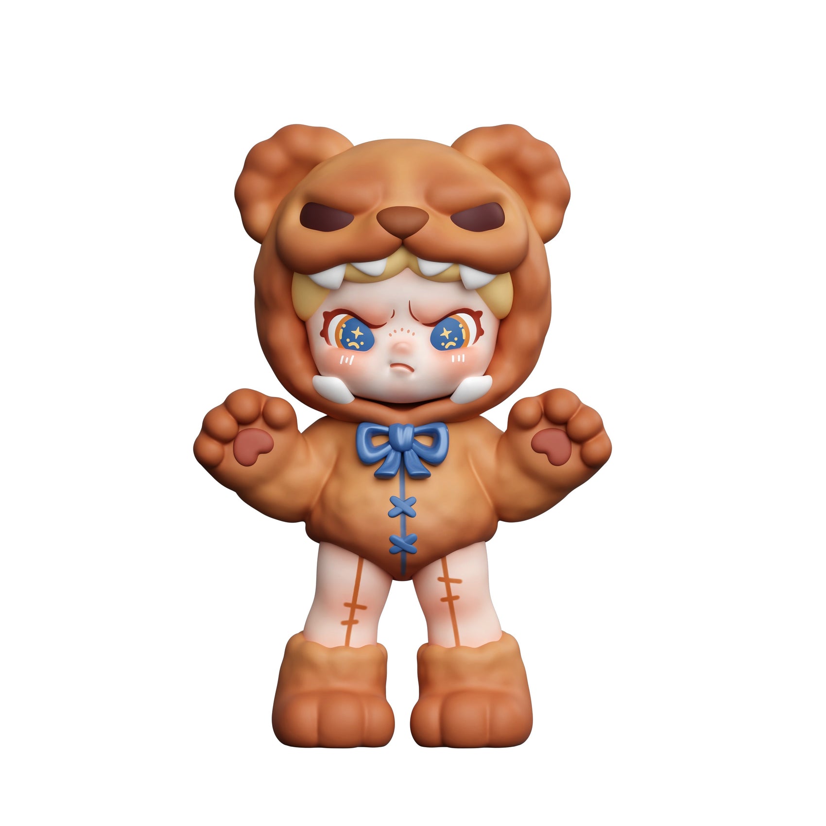 DORA - An Ideal World Series Blind Box