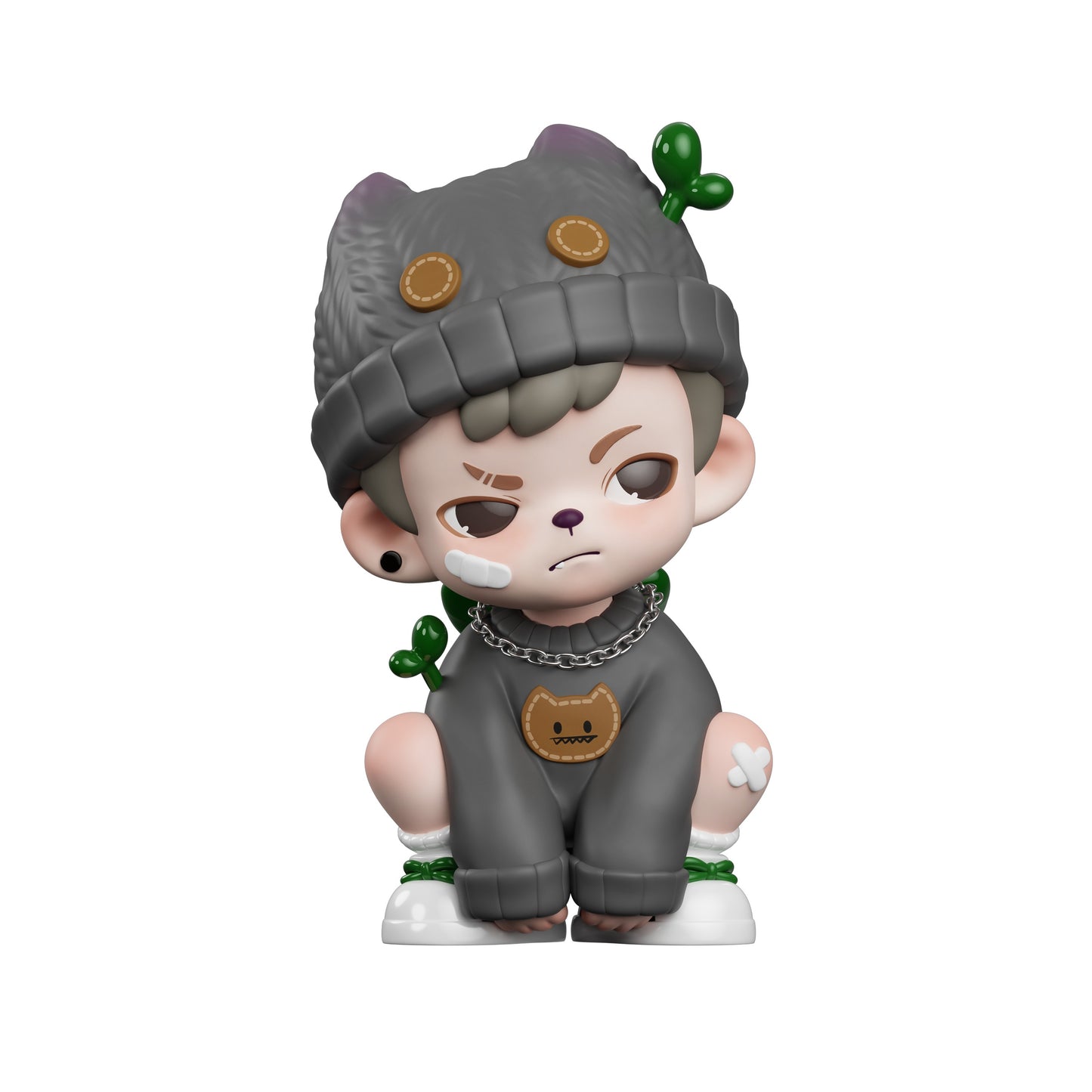 RAYAN - All Life Blossoms Series Blind Box