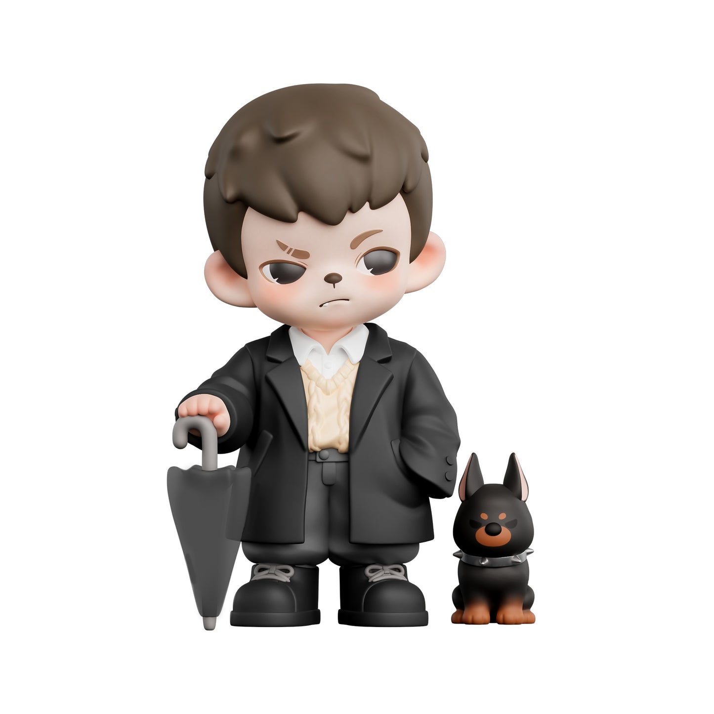 RAYAN - Natural Born Player Series Blind Box