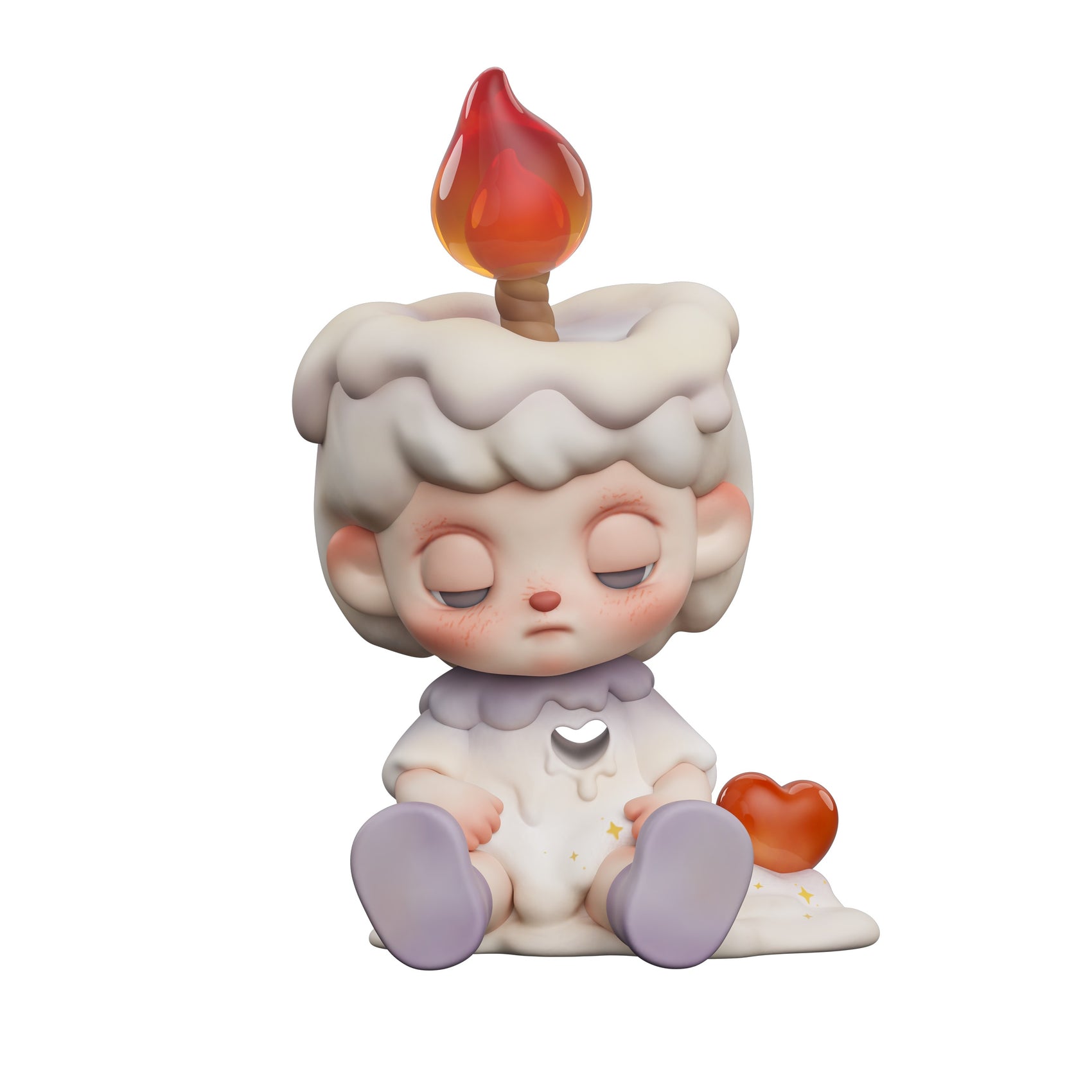ANMOO - Imperfect World Series Blind Box