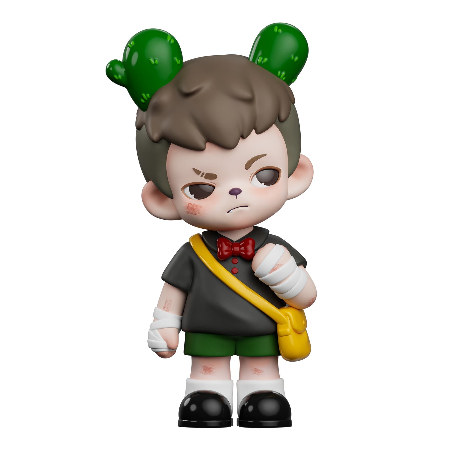 RAYAN - All Life Blossoms Series Blind Box