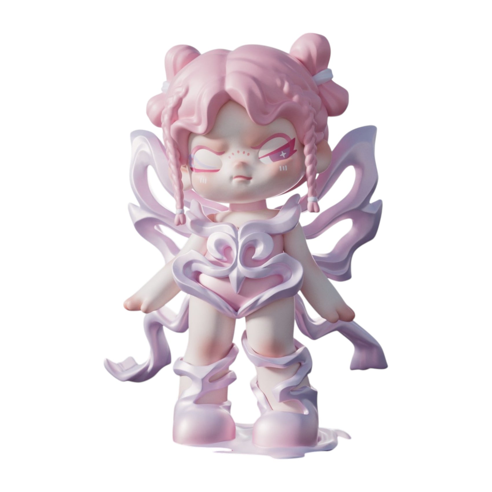 DORA - Material Vistas Series Figures Blind Box
